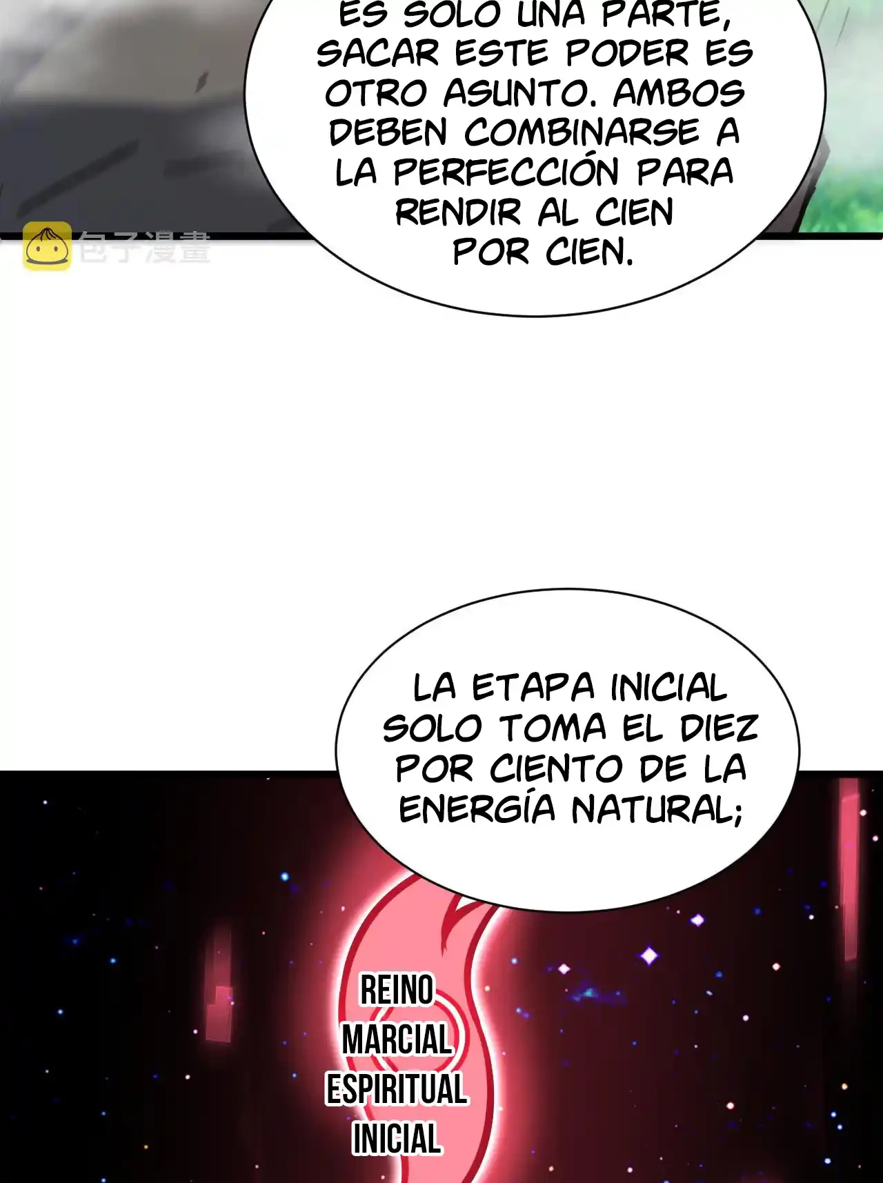 Luchar de nuevo por una vida > Capitulo 41 > Page 491