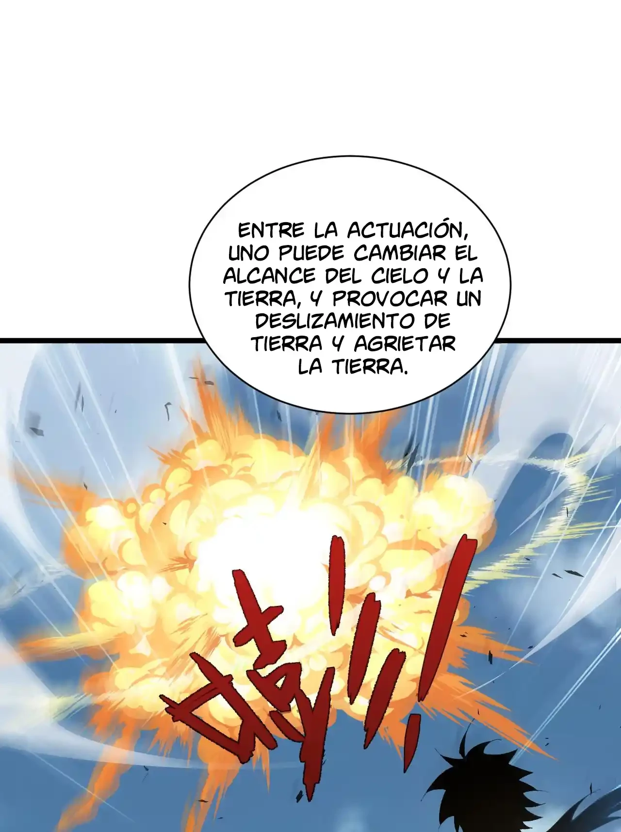 Luchar de nuevo por una vida > Capitulo 41 > Page 531