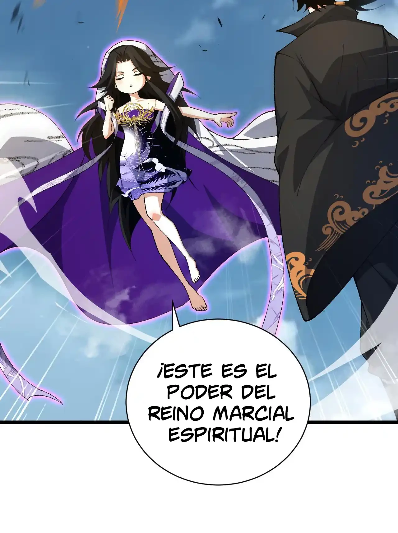 Luchar de nuevo por una vida > Capitulo 41 > Page 541