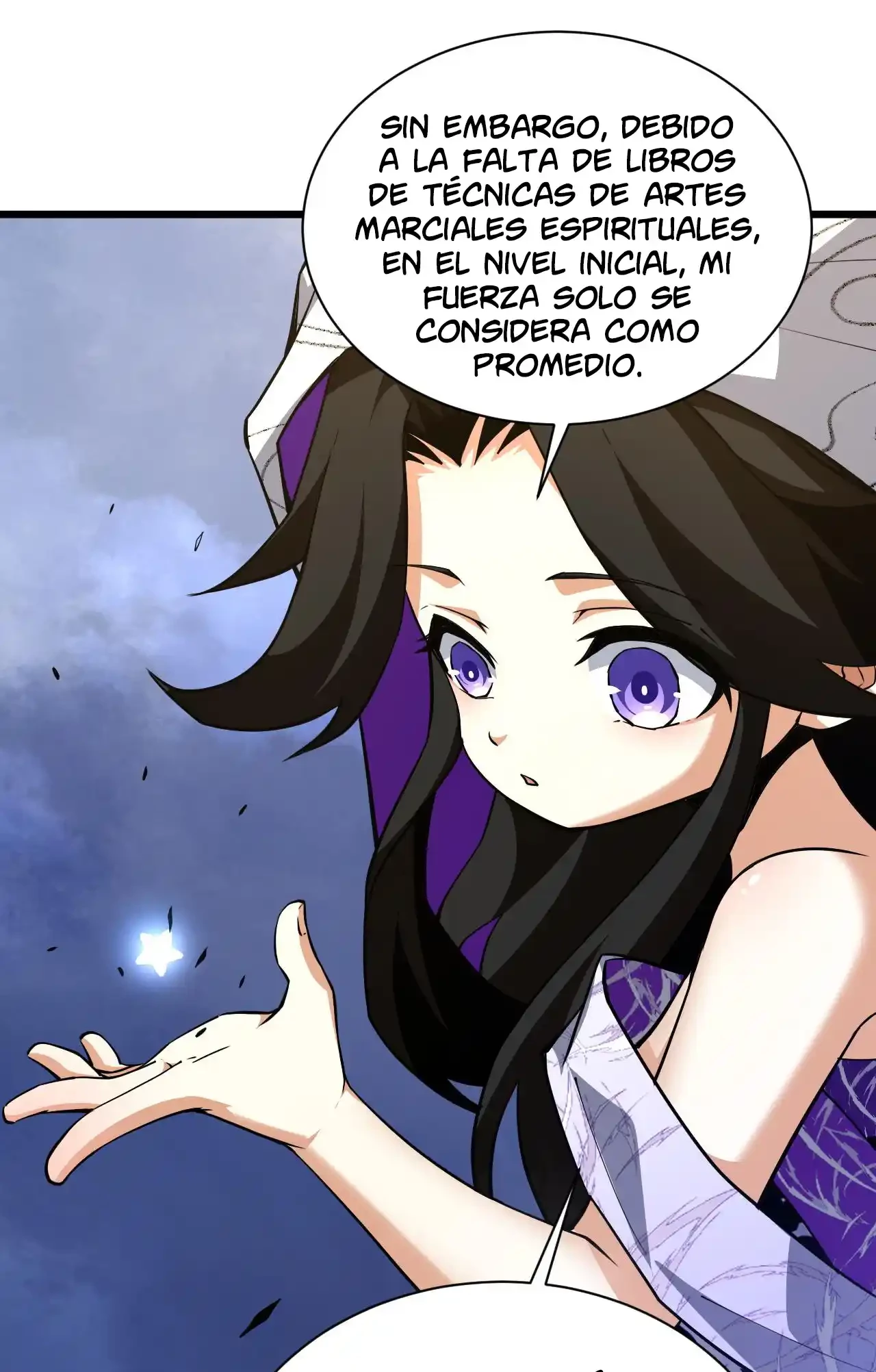 Luchar de nuevo por una vida > Capitulo 41 > Page 581