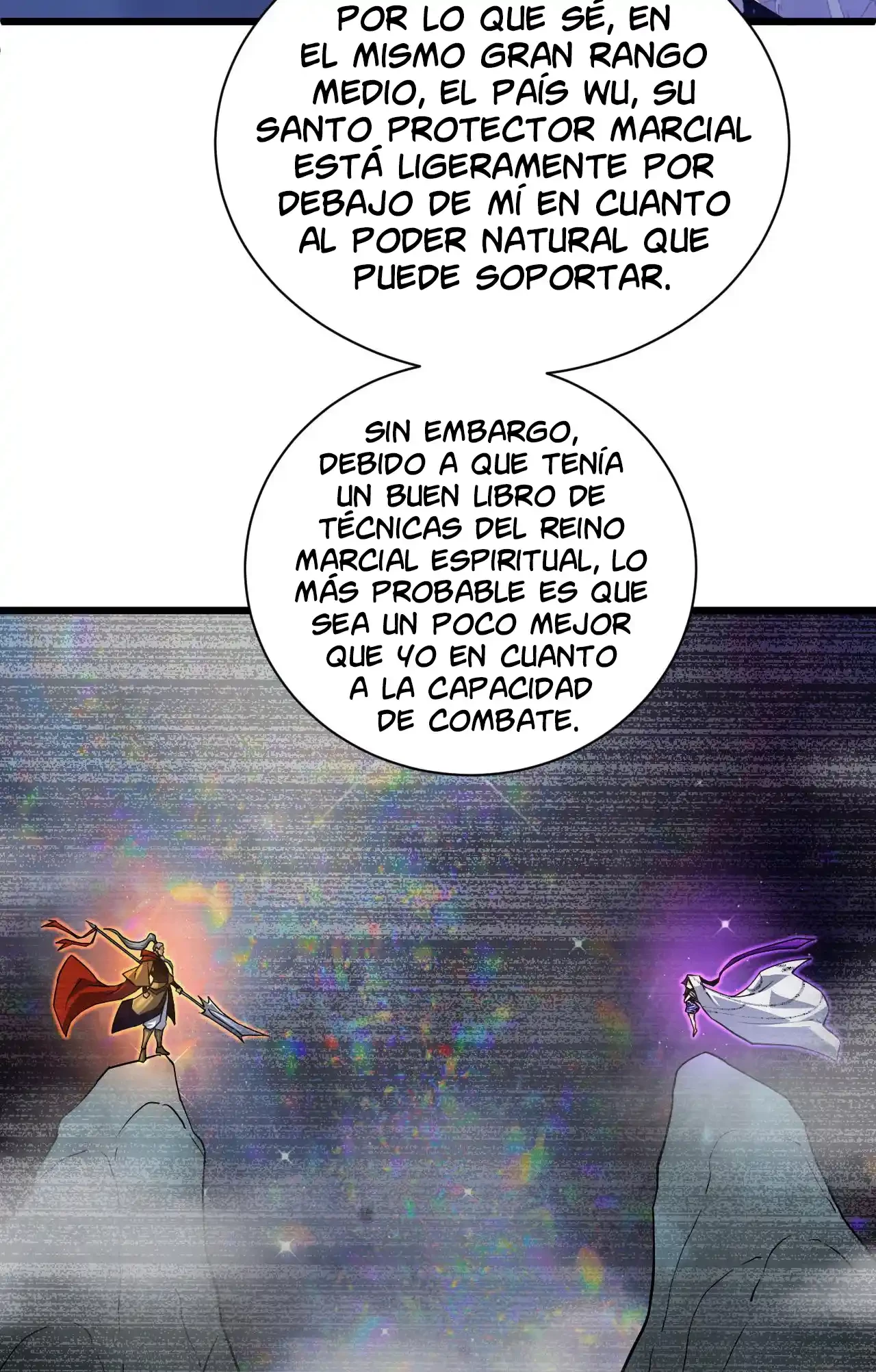 Luchar de nuevo por una vida > Capitulo 41 > Page 591