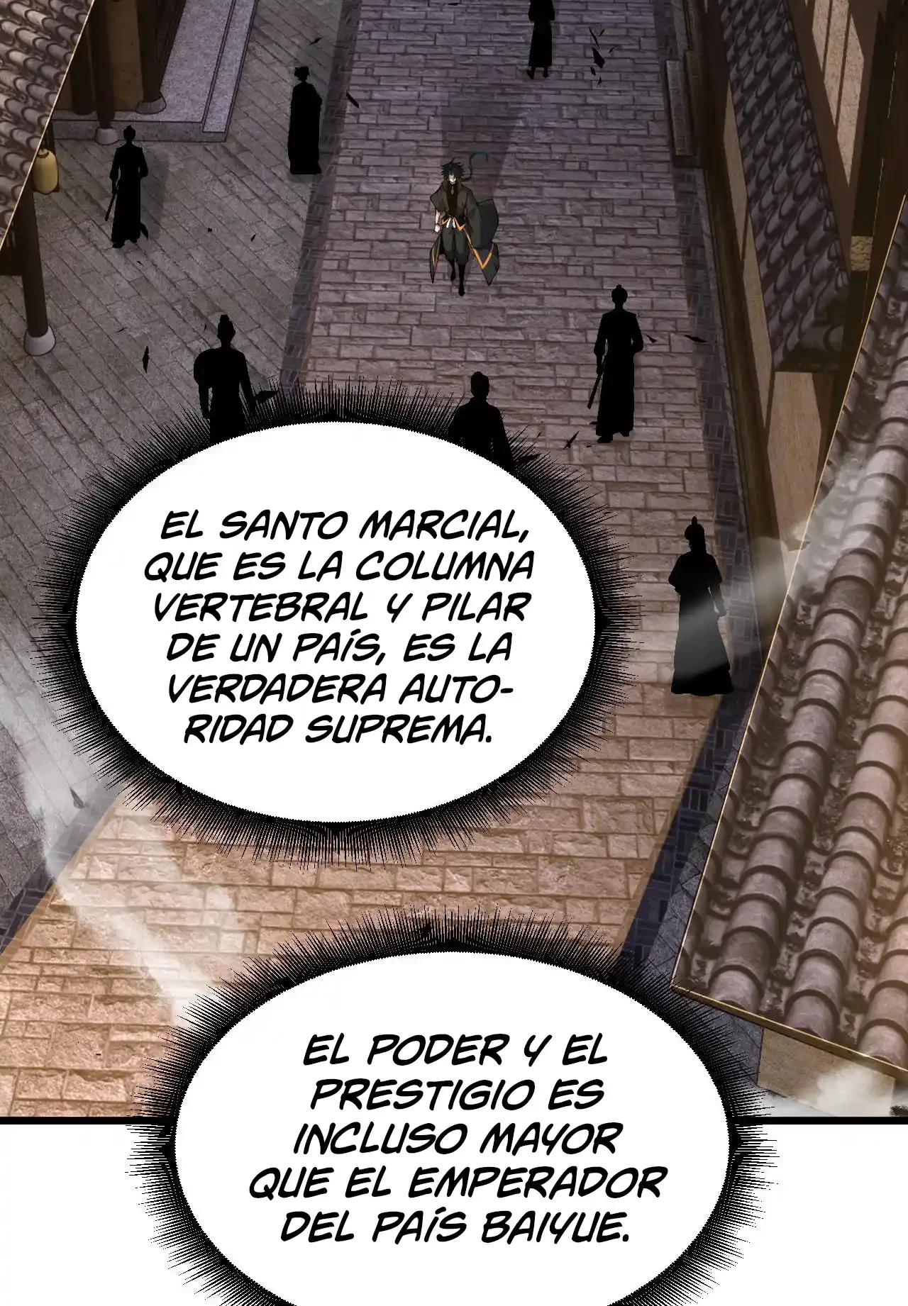 Luchar de nuevo por una vida > Capitulo 41 > Page 671