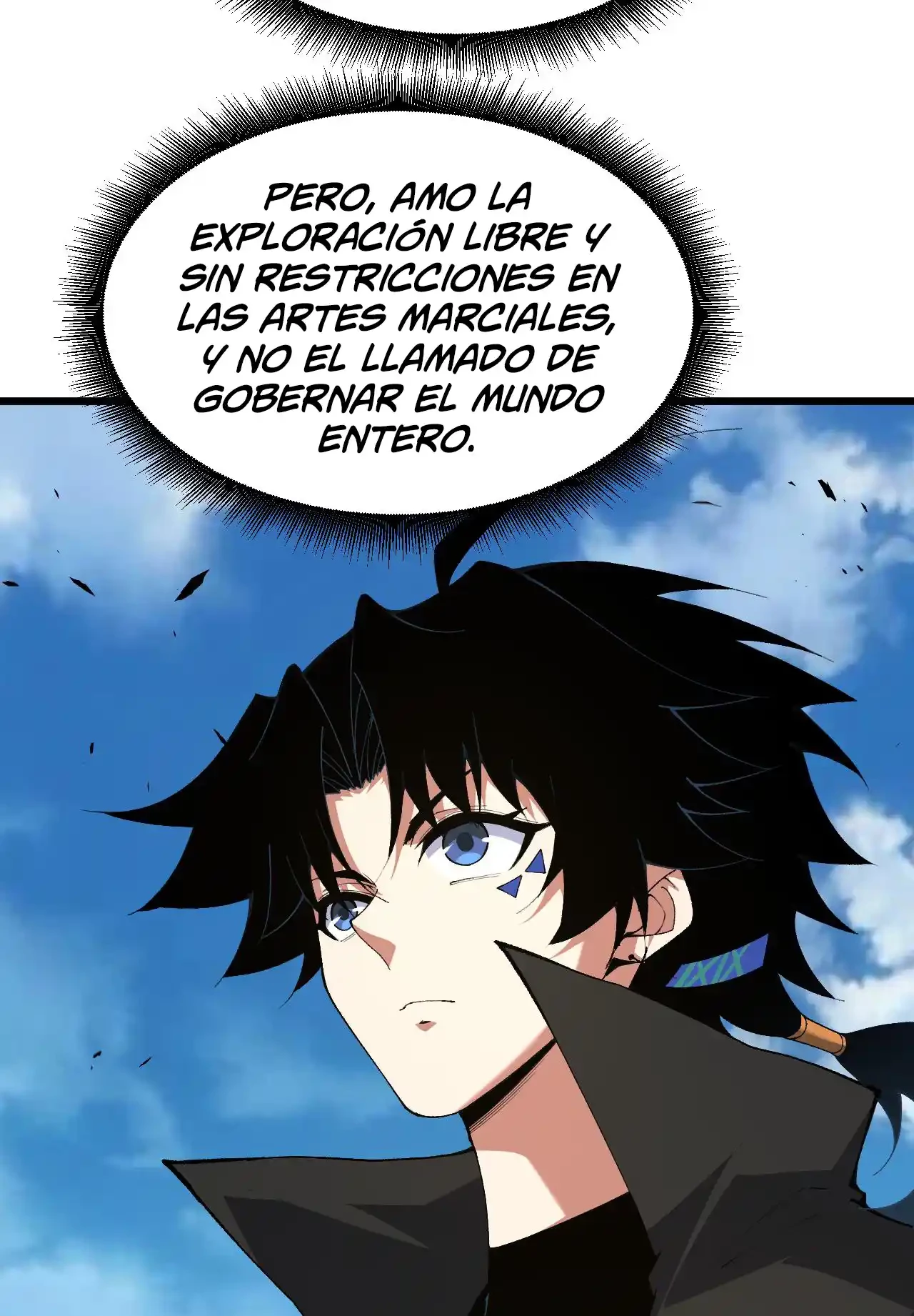 Luchar de nuevo por una vida > Capitulo 41 > Page 681