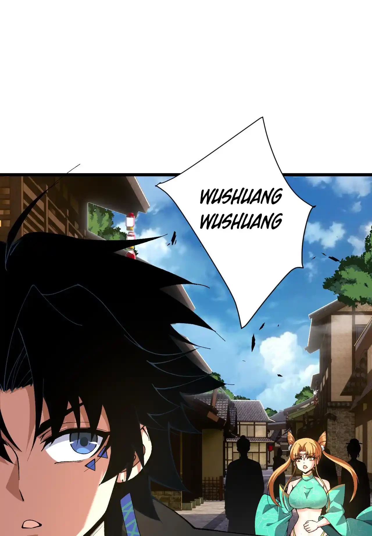 Luchar de nuevo por una vida > Capitulo 41 > Page 701