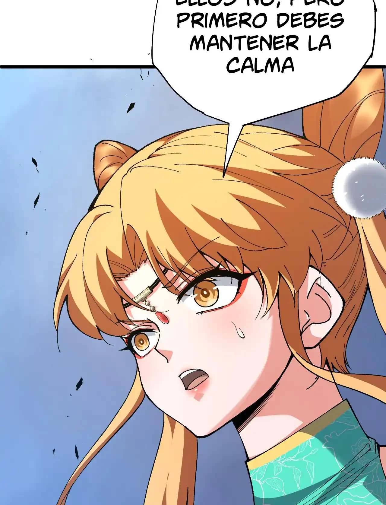 Luchar de nuevo por una vida > Capitulo 41 > Page 761