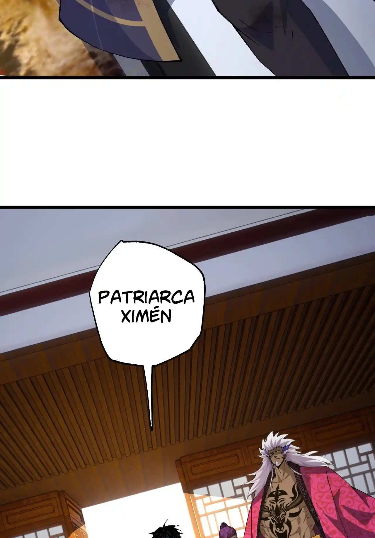 Luchar de nuevo por una vida > Capitulo 41 > Page 811