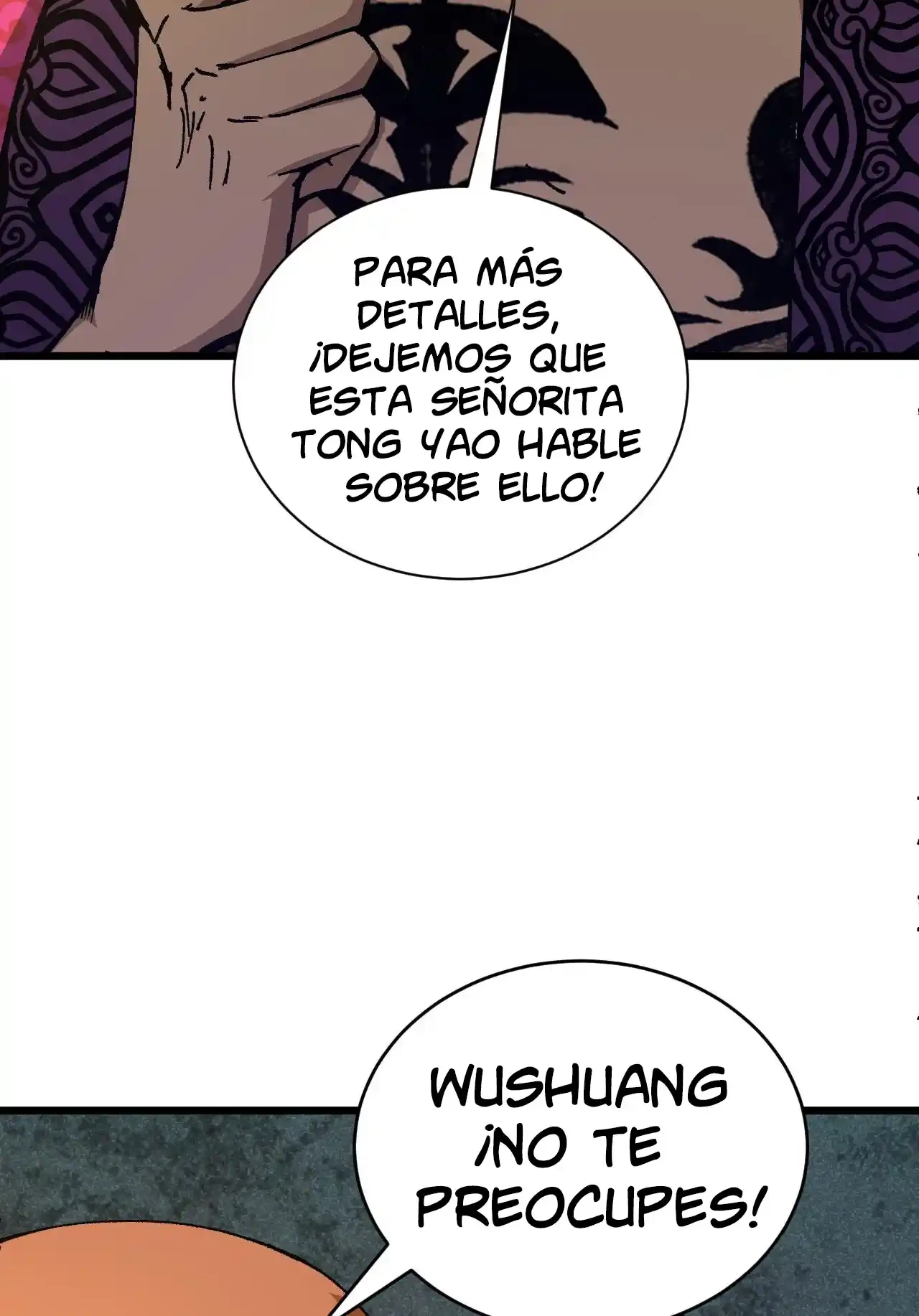 Luchar de nuevo por una vida > Capitulo 41 > Page 841