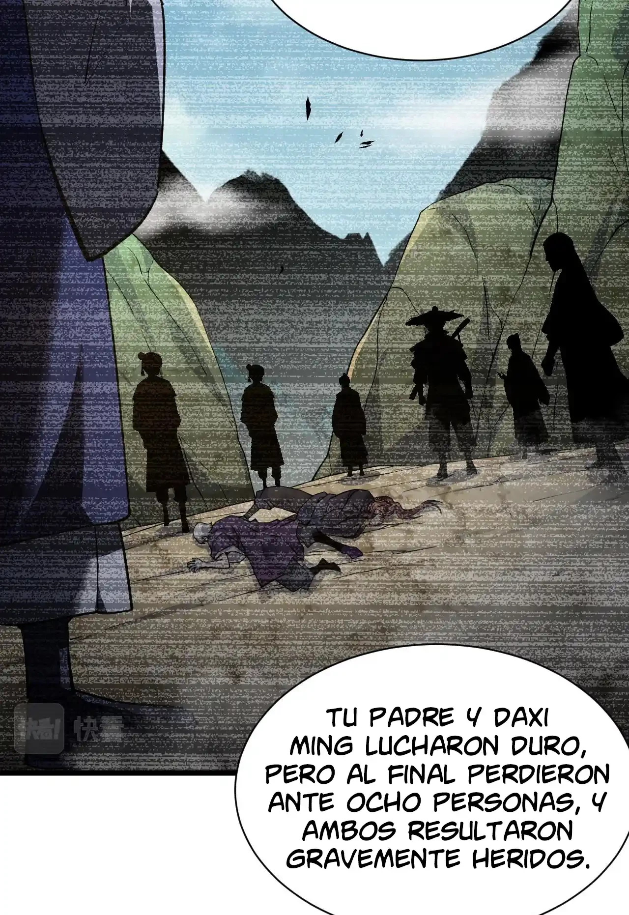 Luchar de nuevo por una vida > Capitulo 41 > Page 891