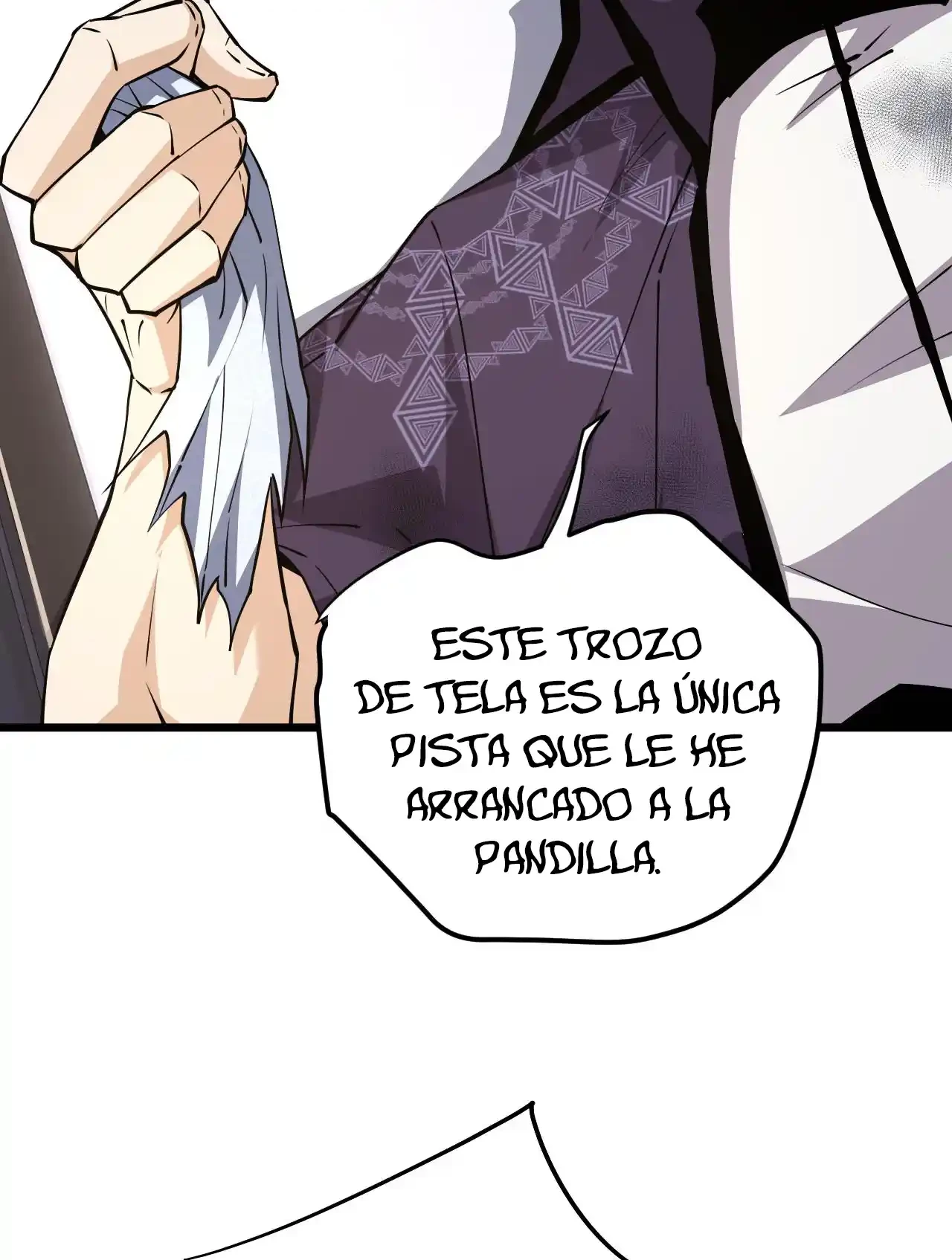 Luchar de nuevo por una vida > Capitulo 41 > Page 971