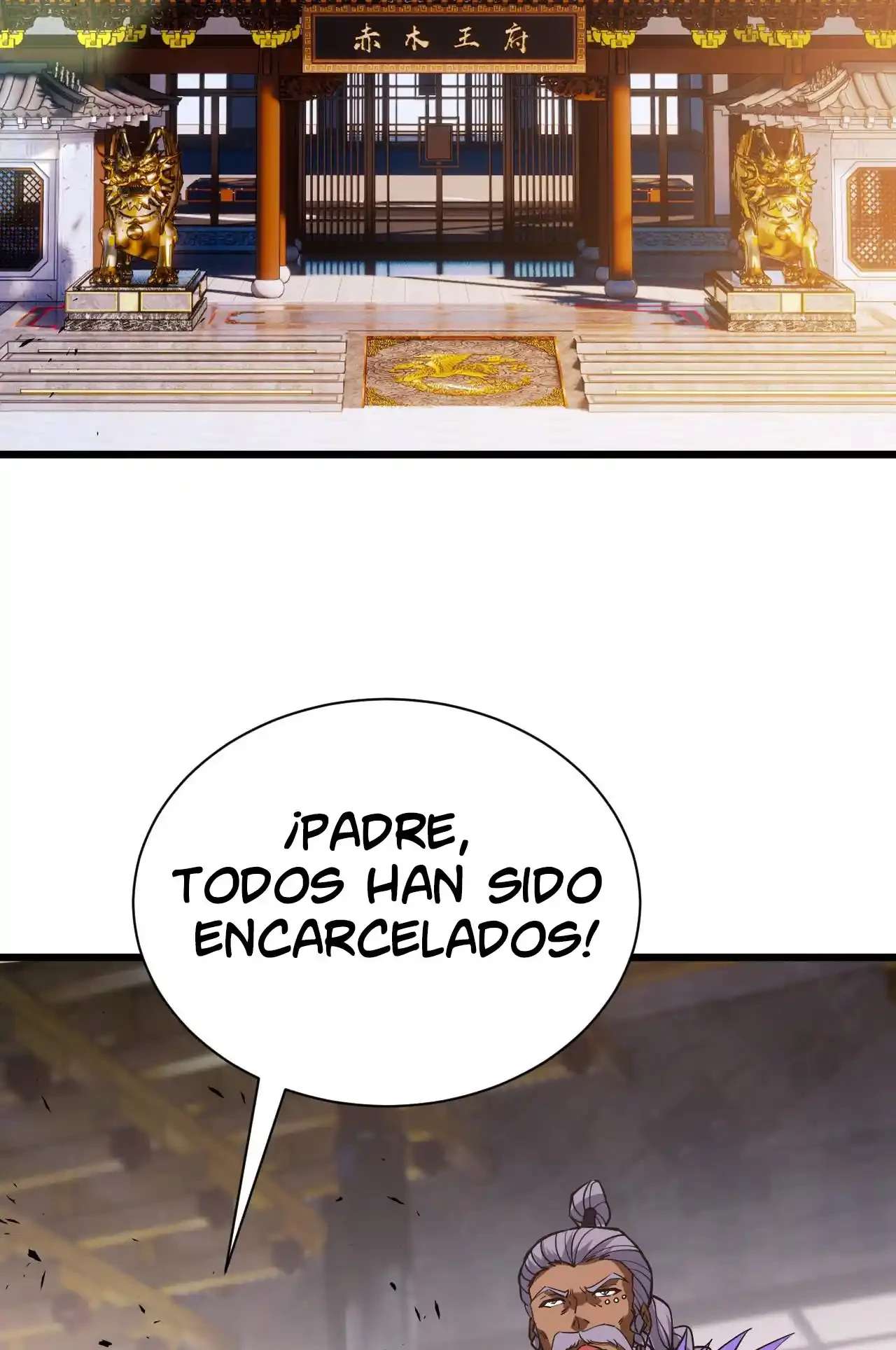Luchar de nuevo por una vida > Capitulo 42 > Page 21