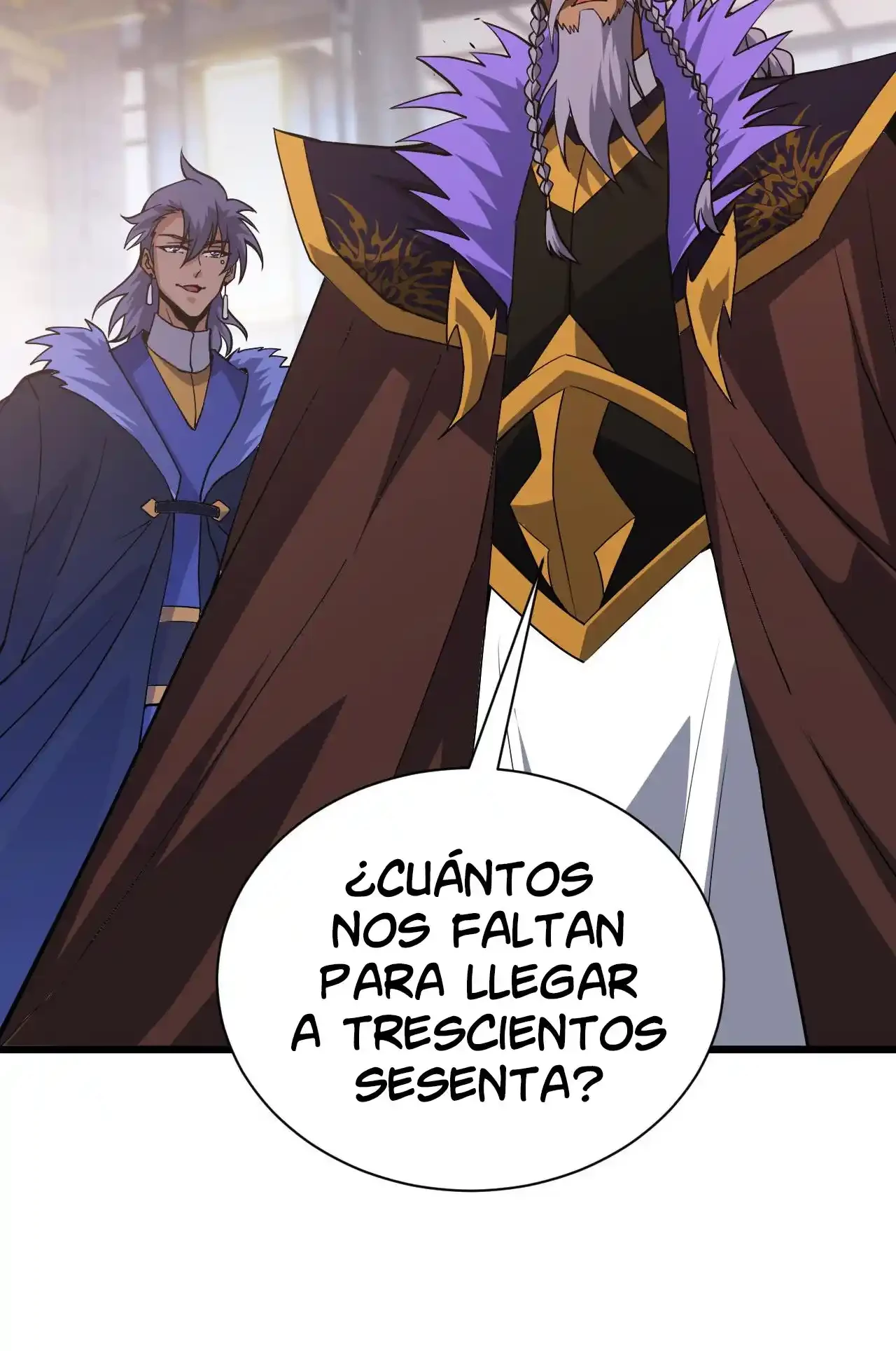 Luchar de nuevo por una vida > Capitulo 42 > Page 31