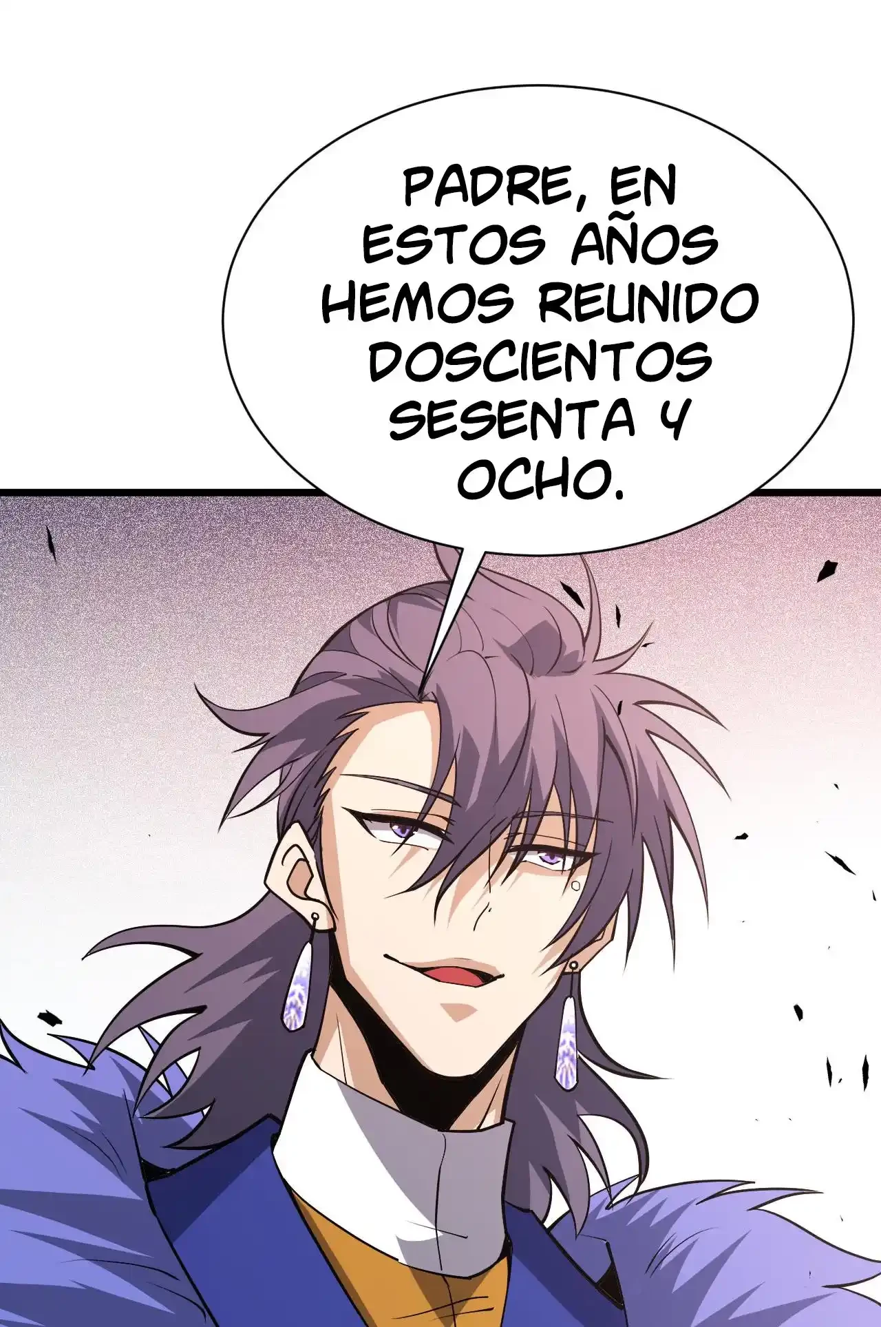 Luchar de nuevo por una vida > Capitulo 42 > Page 41