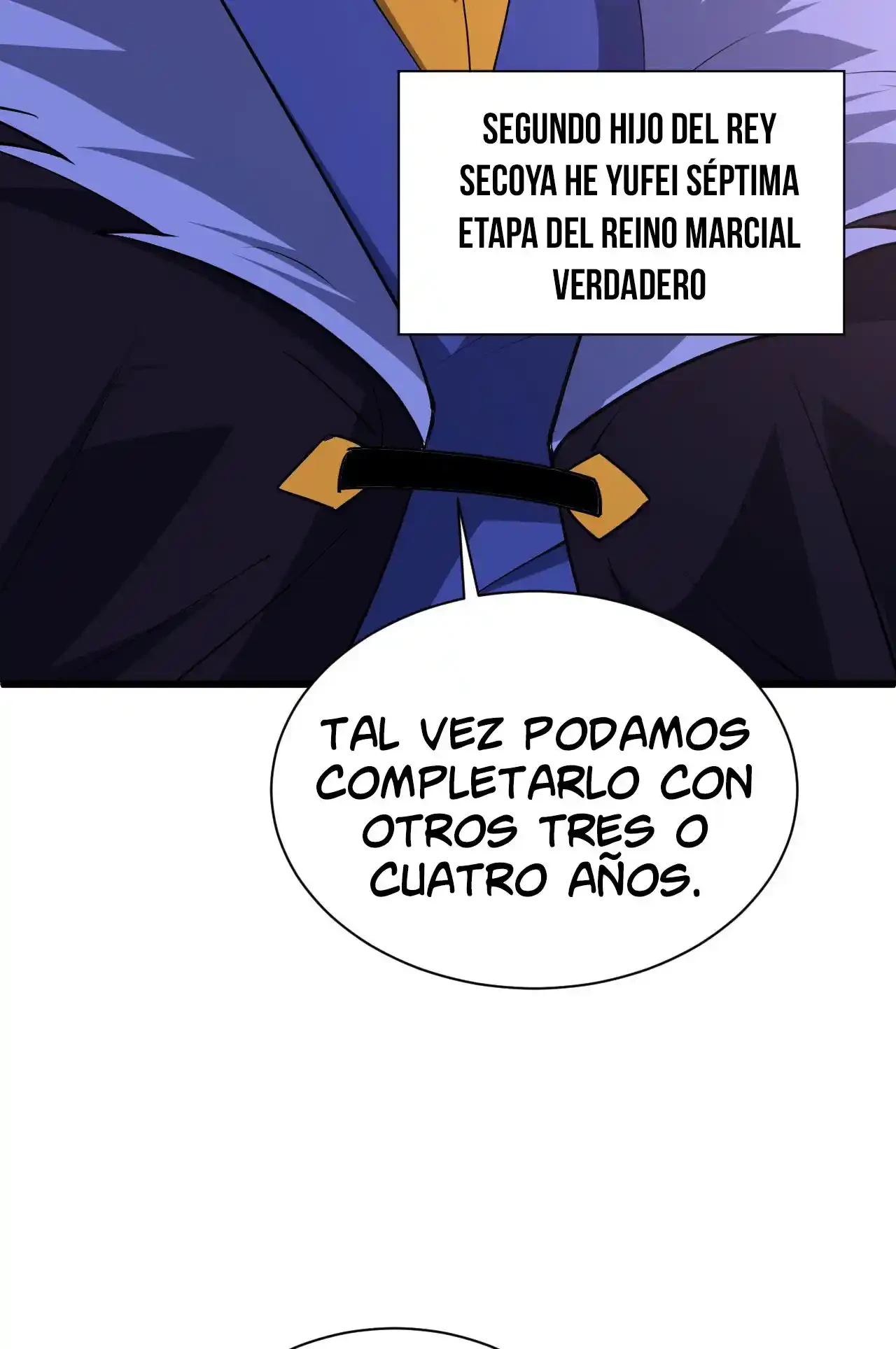 Luchar de nuevo por una vida > Capitulo 42 > Page 51