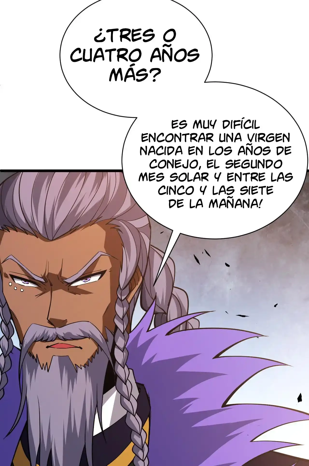 Luchar de nuevo por una vida > Capitulo 42 > Page 61