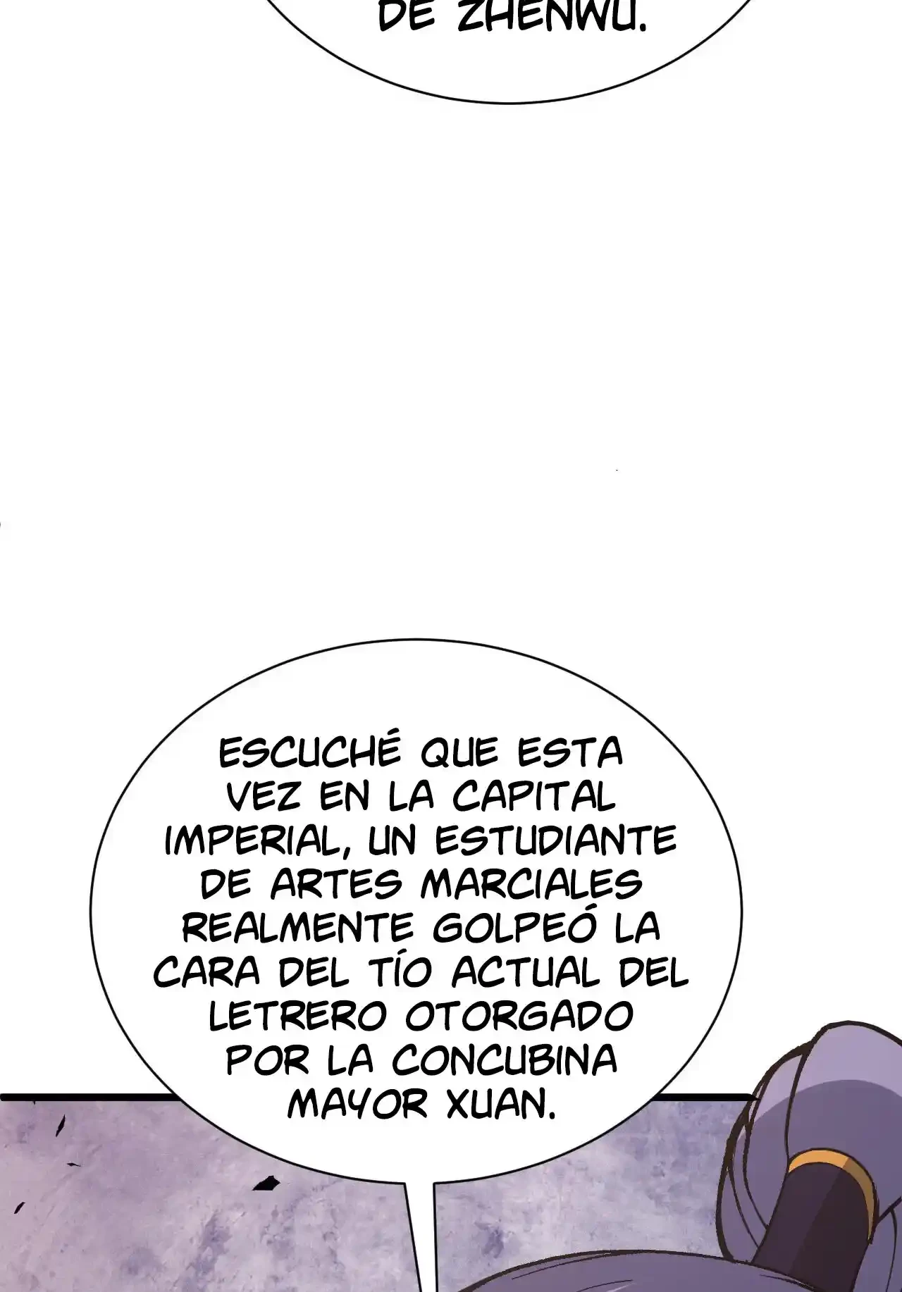 Luchar de nuevo por una vida > Capitulo 42 > Page 111