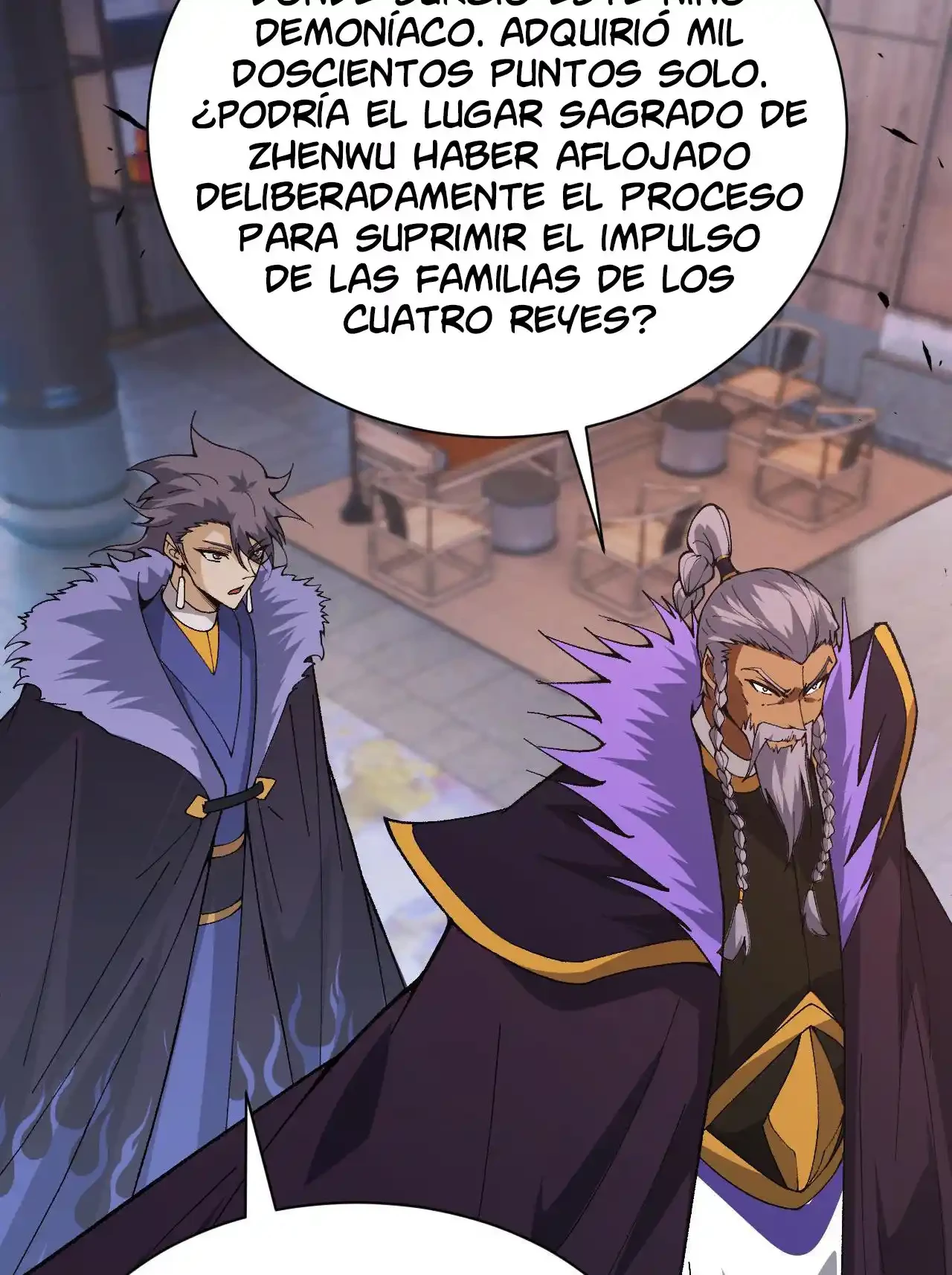 Luchar de nuevo por una vida > Capitulo 42 > Page 161