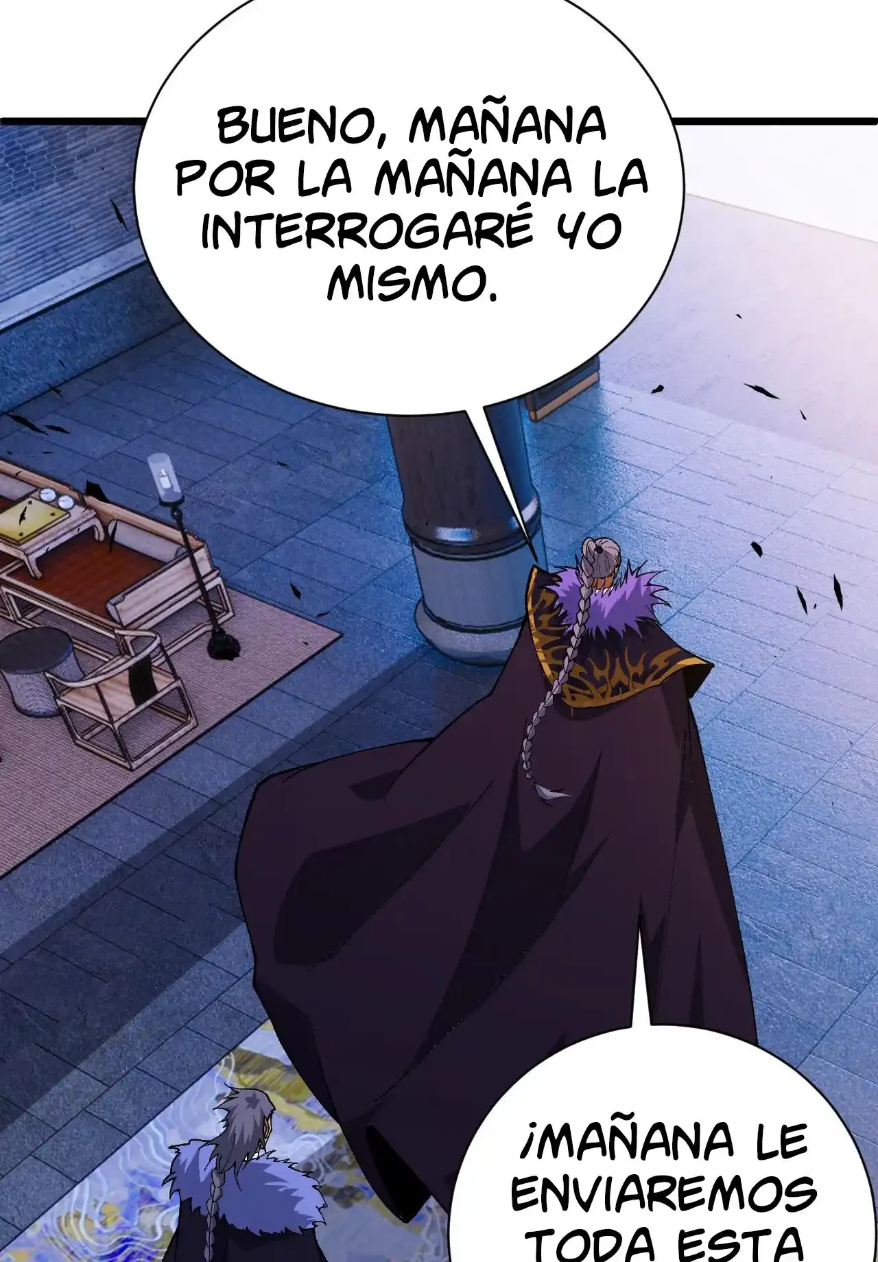 Luchar de nuevo por una vida > Capitulo 42 > Page 221