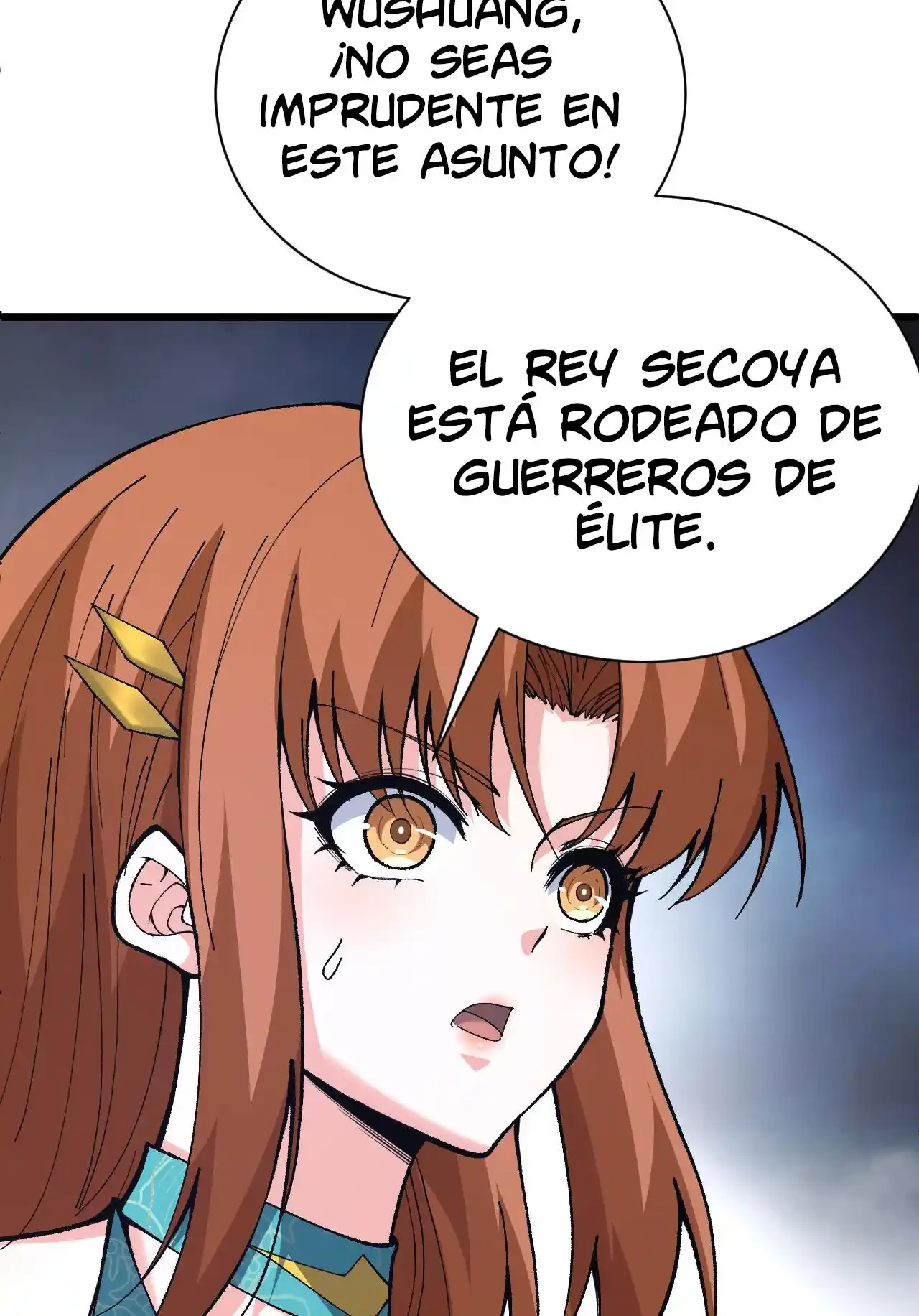 Luchar de nuevo por una vida > Capitulo 42 > Page 281