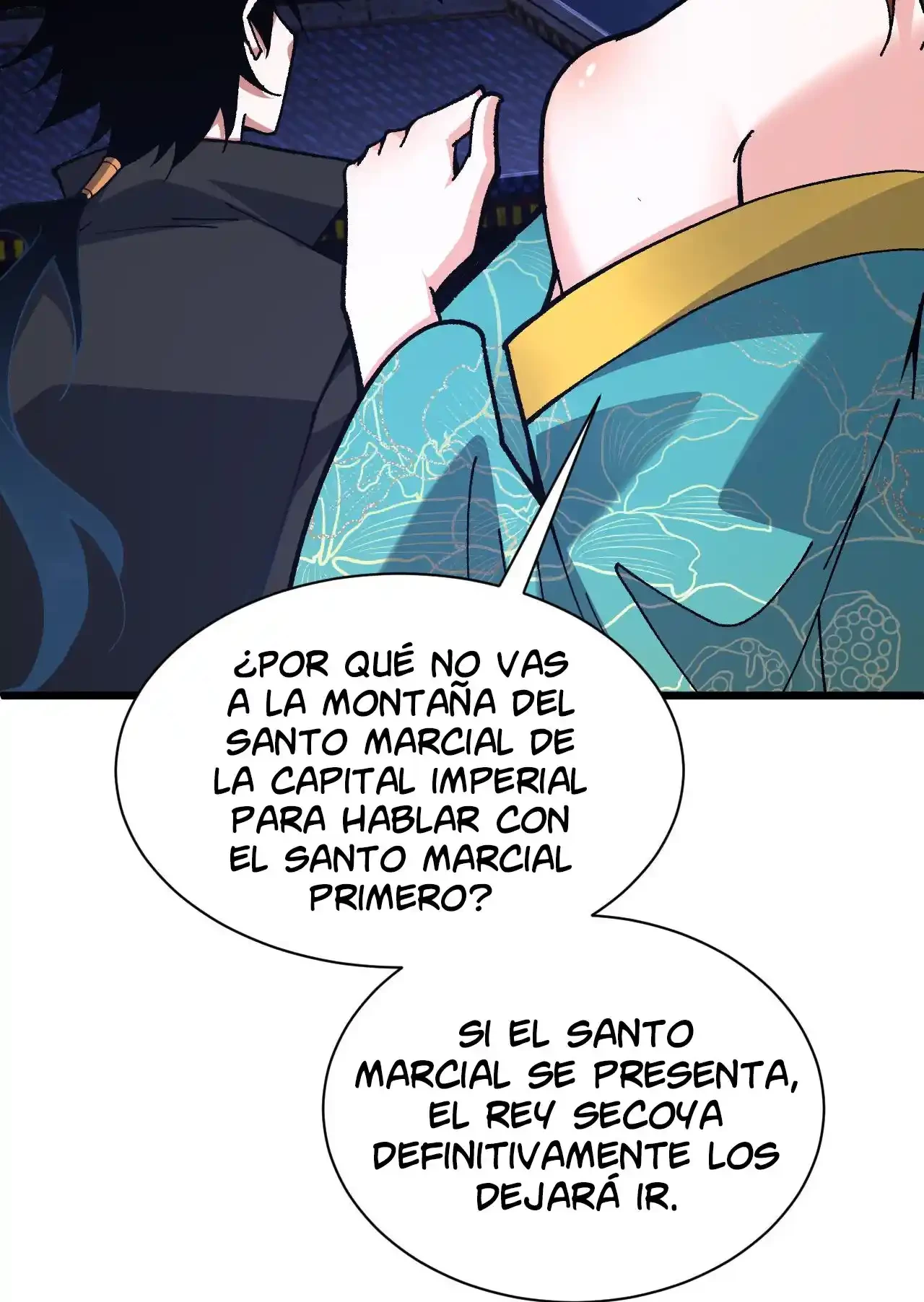 Luchar de nuevo por una vida > Capitulo 42 > Page 331