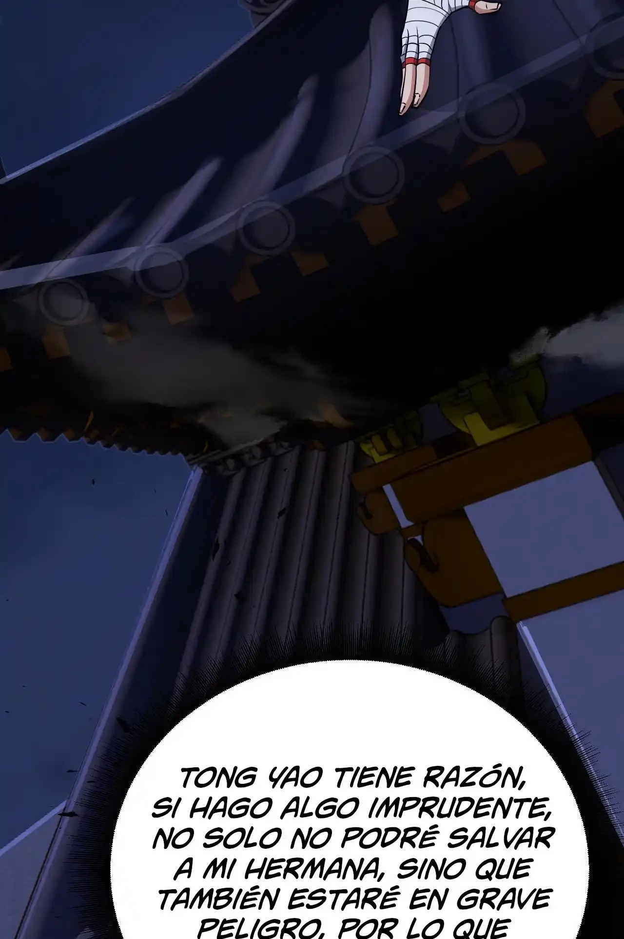 Luchar de nuevo por una vida > Capitulo 42 > Page 461
