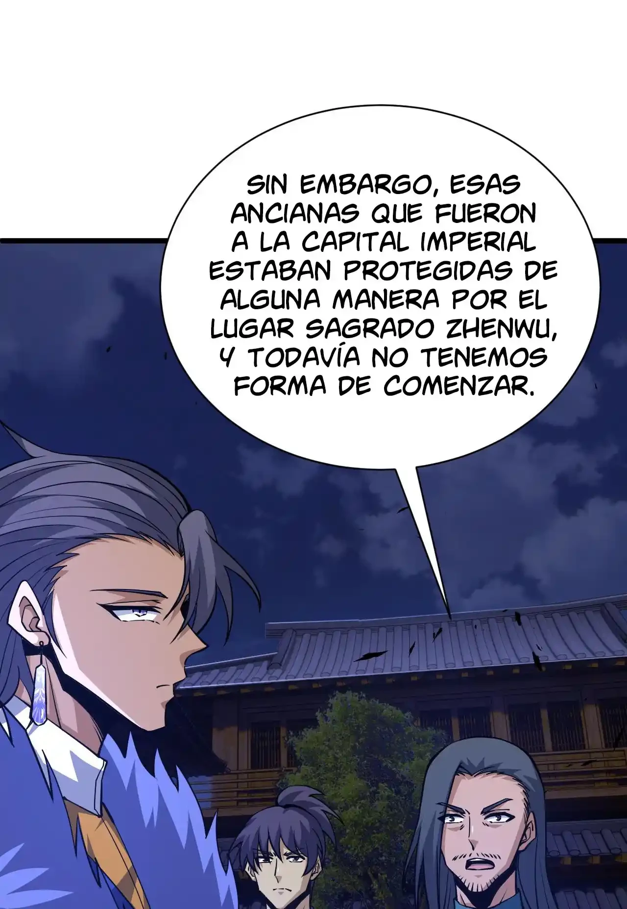 Luchar de nuevo por una vida > Capitulo 42 > Page 511