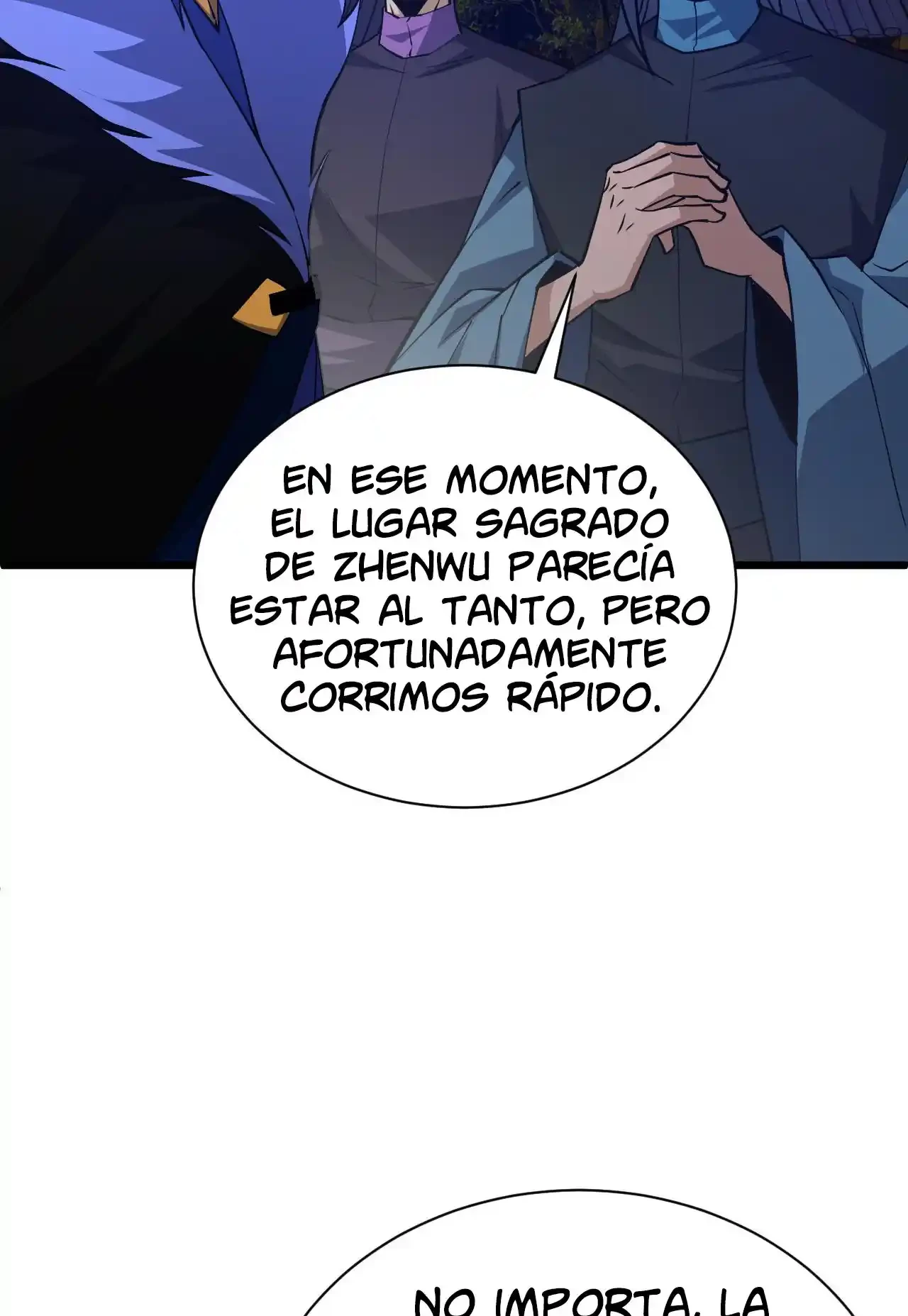 Luchar de nuevo por una vida > Capitulo 42 > Page 521