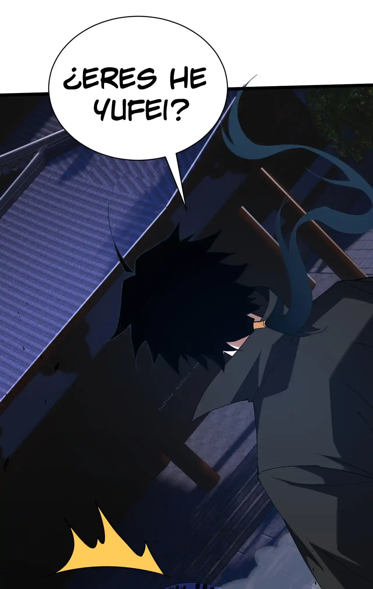 Luchar de nuevo por una vida > Capitulo 42 > Page 691