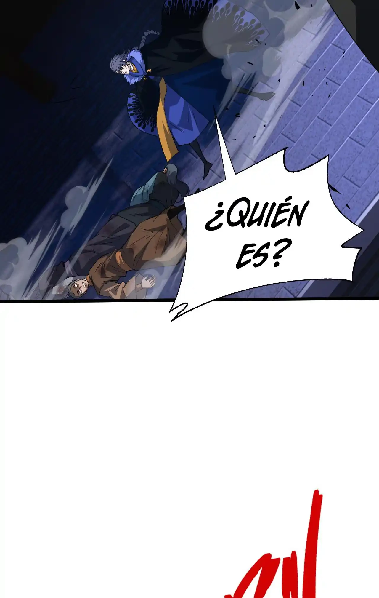 Luchar de nuevo por una vida > Capitulo 42 > Page 701