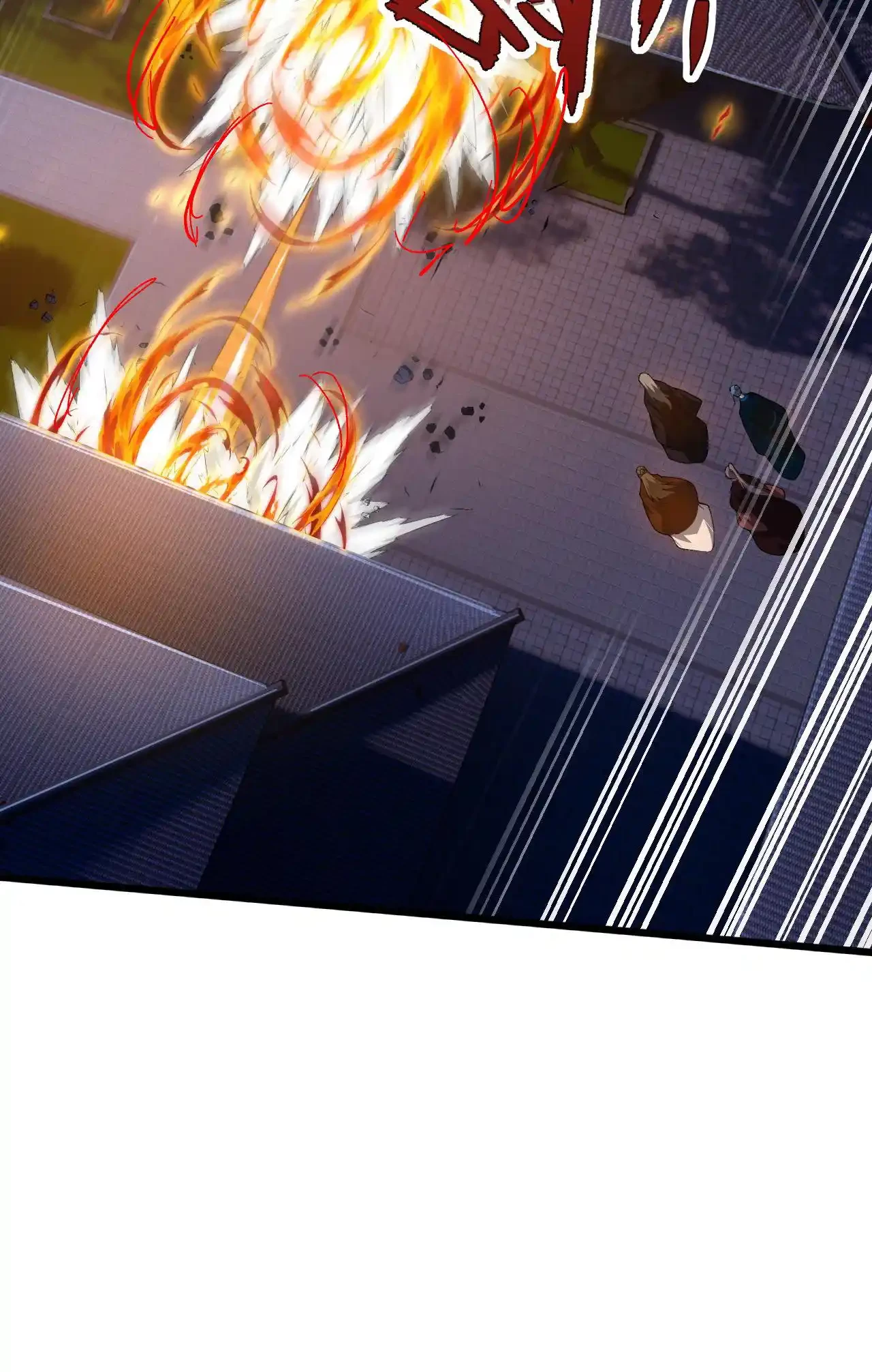 Luchar de nuevo por una vida > Capitulo 42 > Page 771