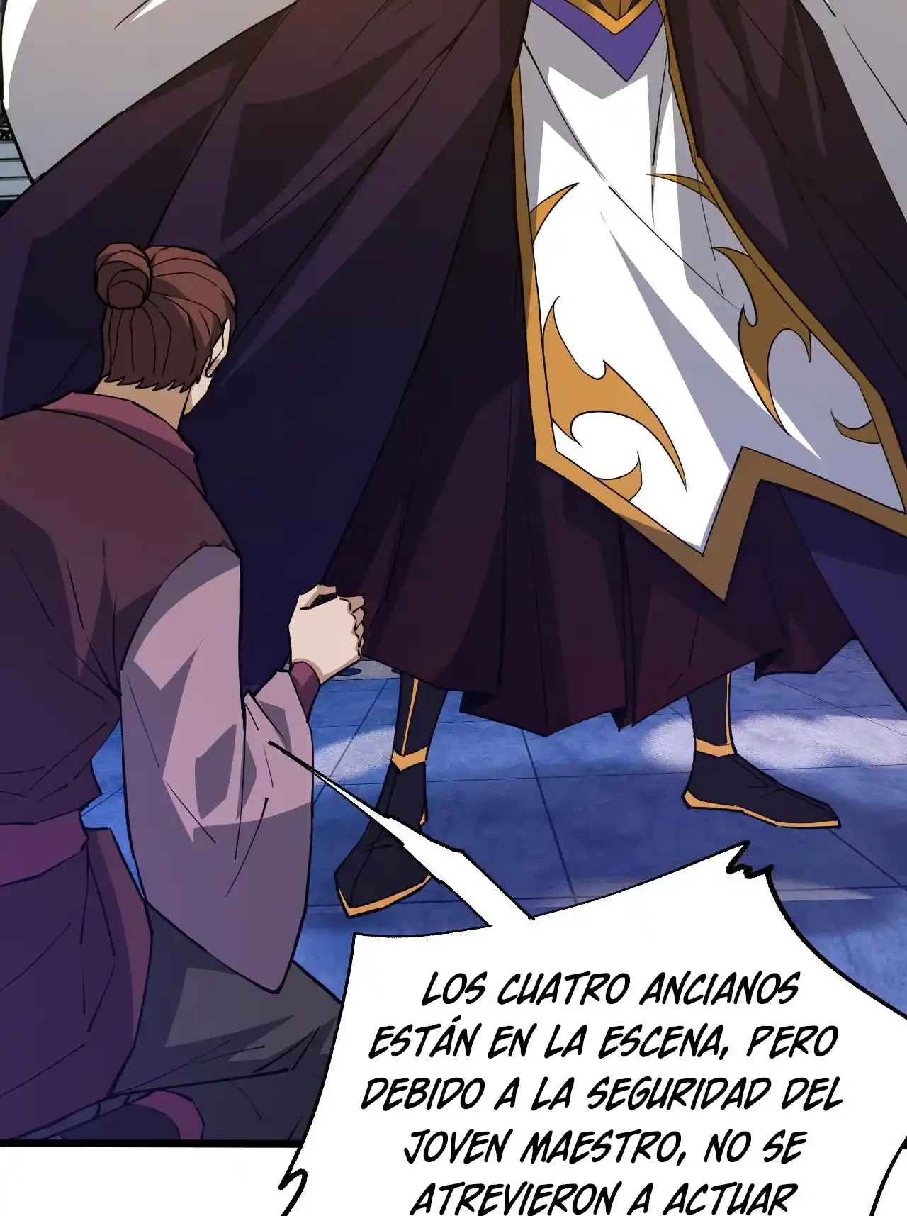 Luchar de nuevo por una vida > Capitulo 42 > Page 911