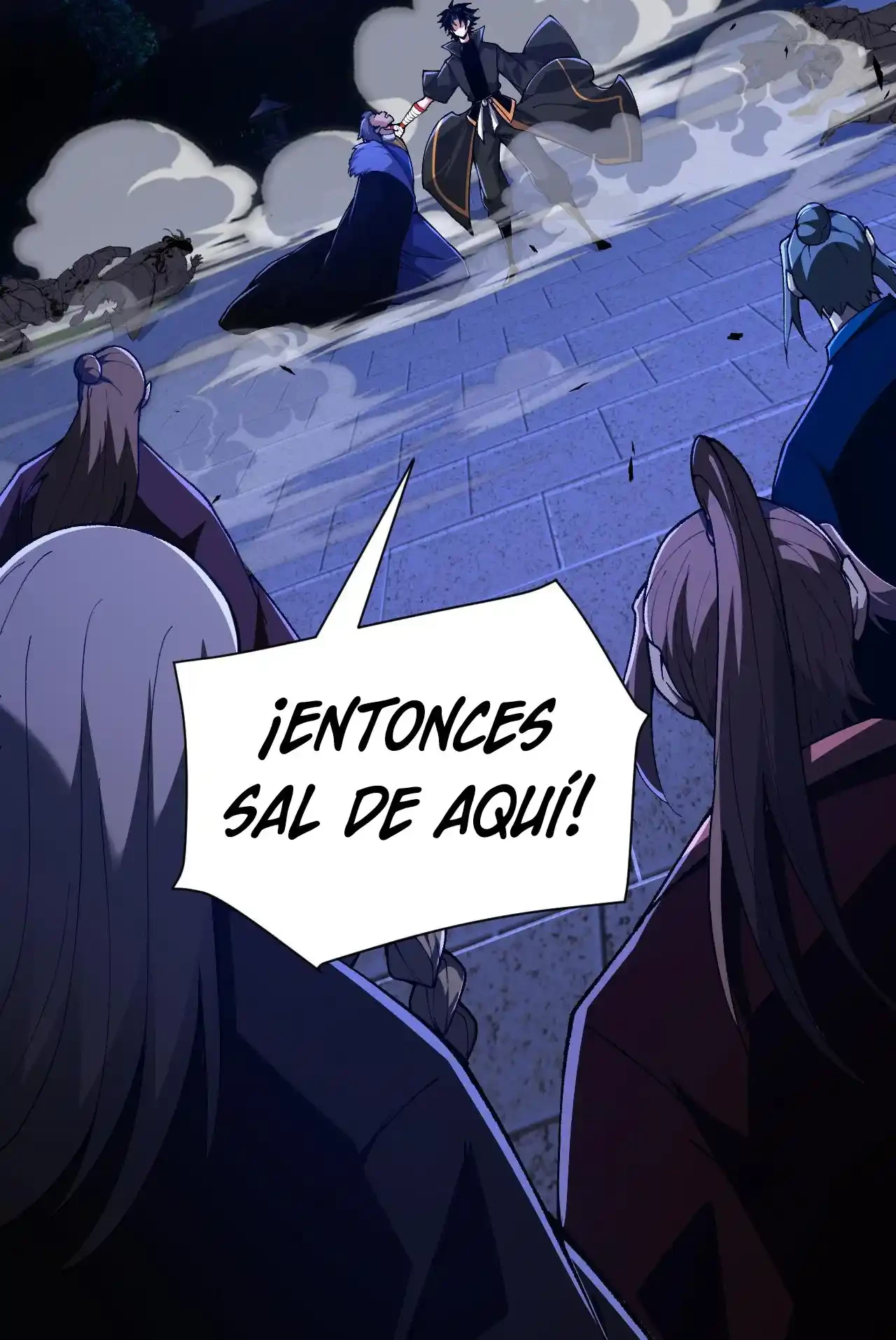 Luchar de nuevo por una vida > Capitulo 42 > Page 981