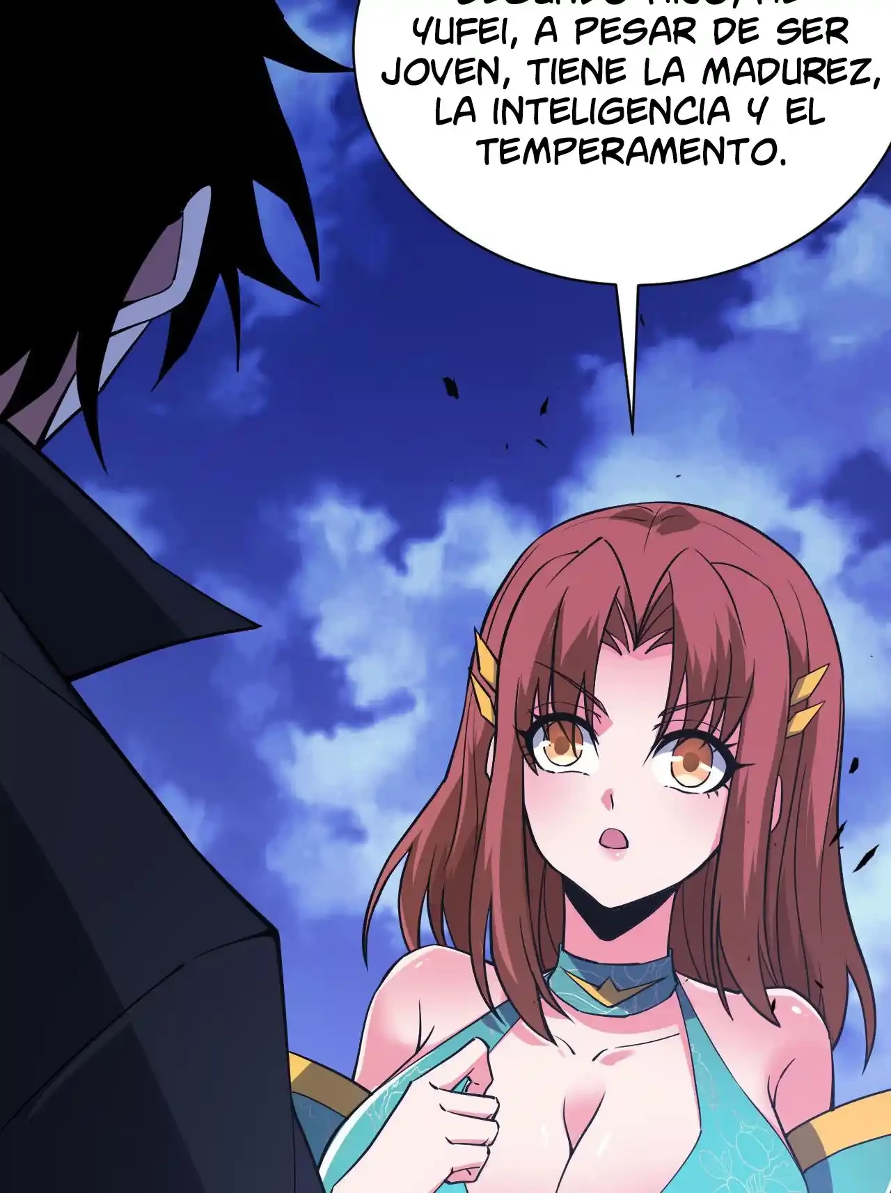 Luchar de nuevo por una vida > Capitulo 42 > Page 1221