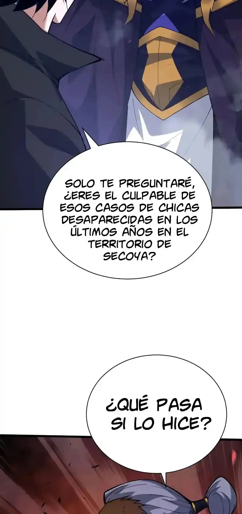 Luchar de nuevo por una vida > Capitulo 43 > Page 31