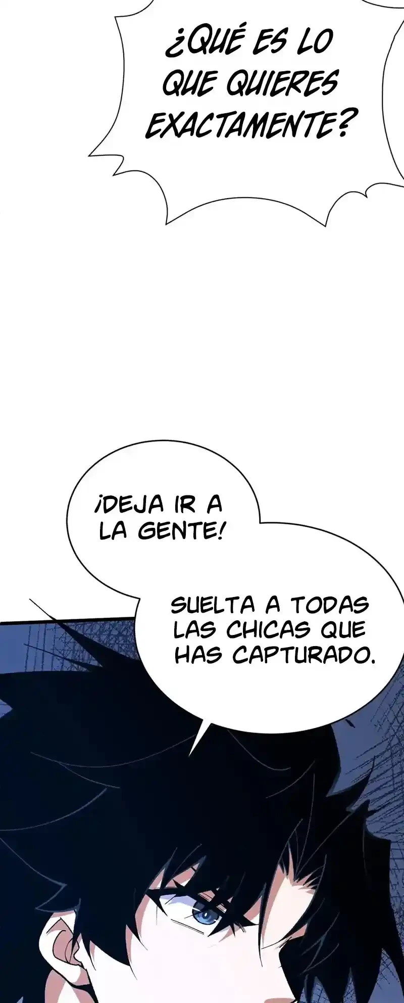 Luchar de nuevo por una vida > Capitulo 43 > Page 91