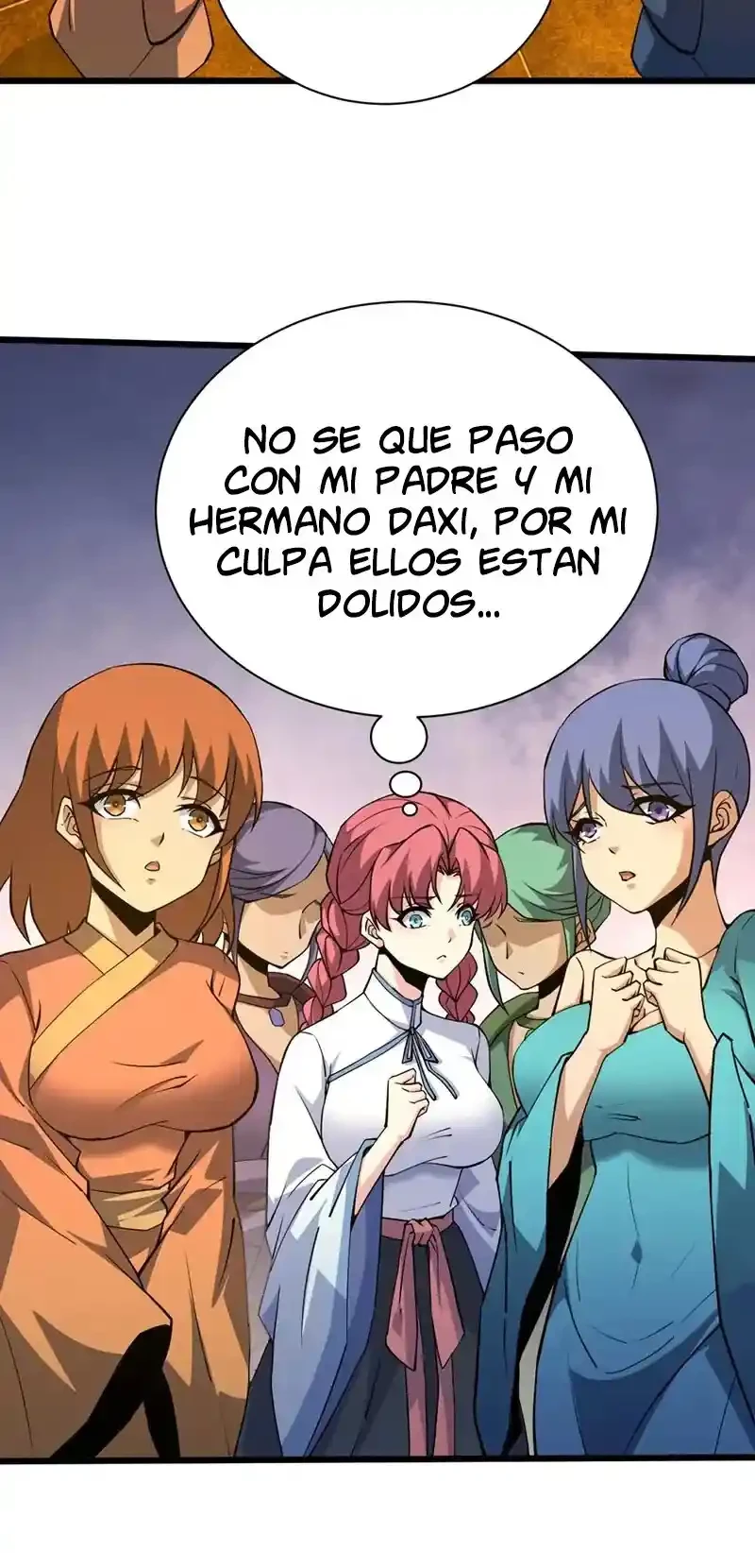 Luchar de nuevo por una vida > Capitulo 43 > Page 191