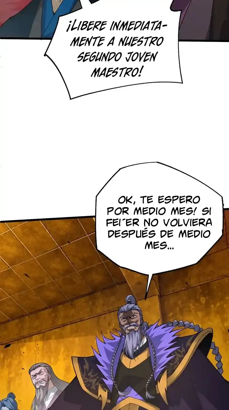Luchar de nuevo por una vida > Capitulo 43 > Page 241