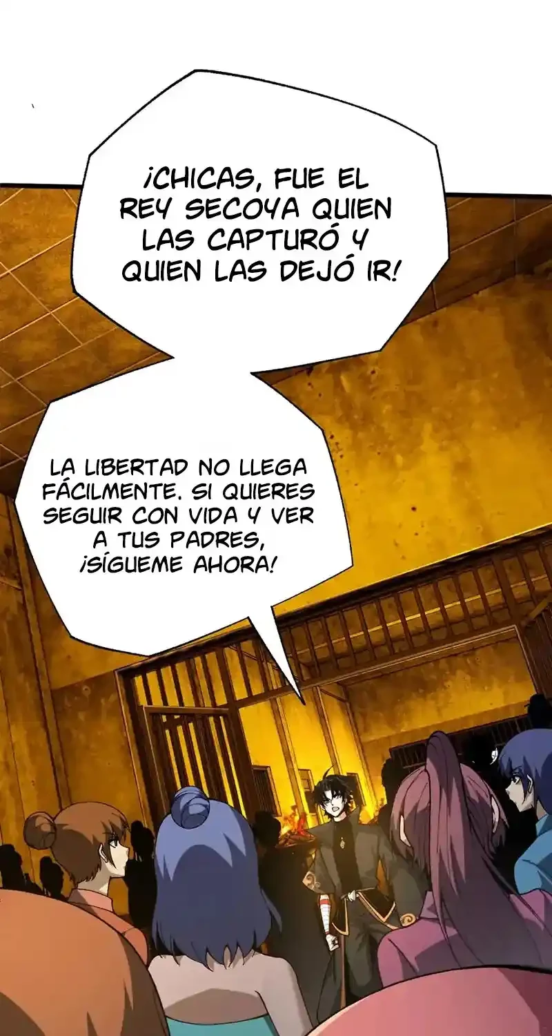 Luchar de nuevo por una vida > Capitulo 43 > Page 281
