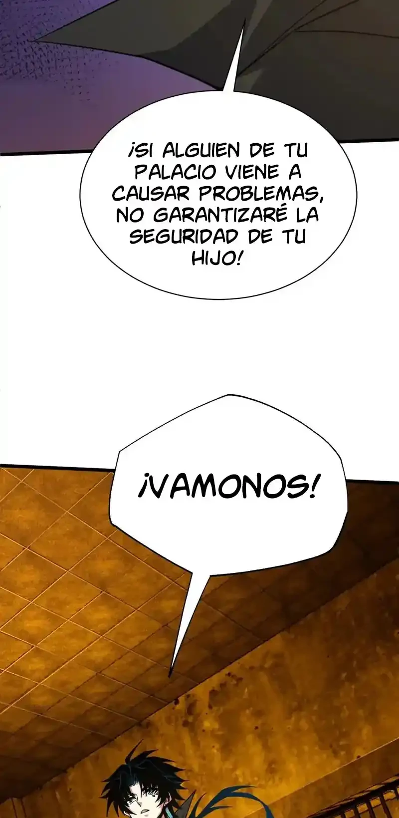 Luchar de nuevo por una vida > Capitulo 43 > Page 331
