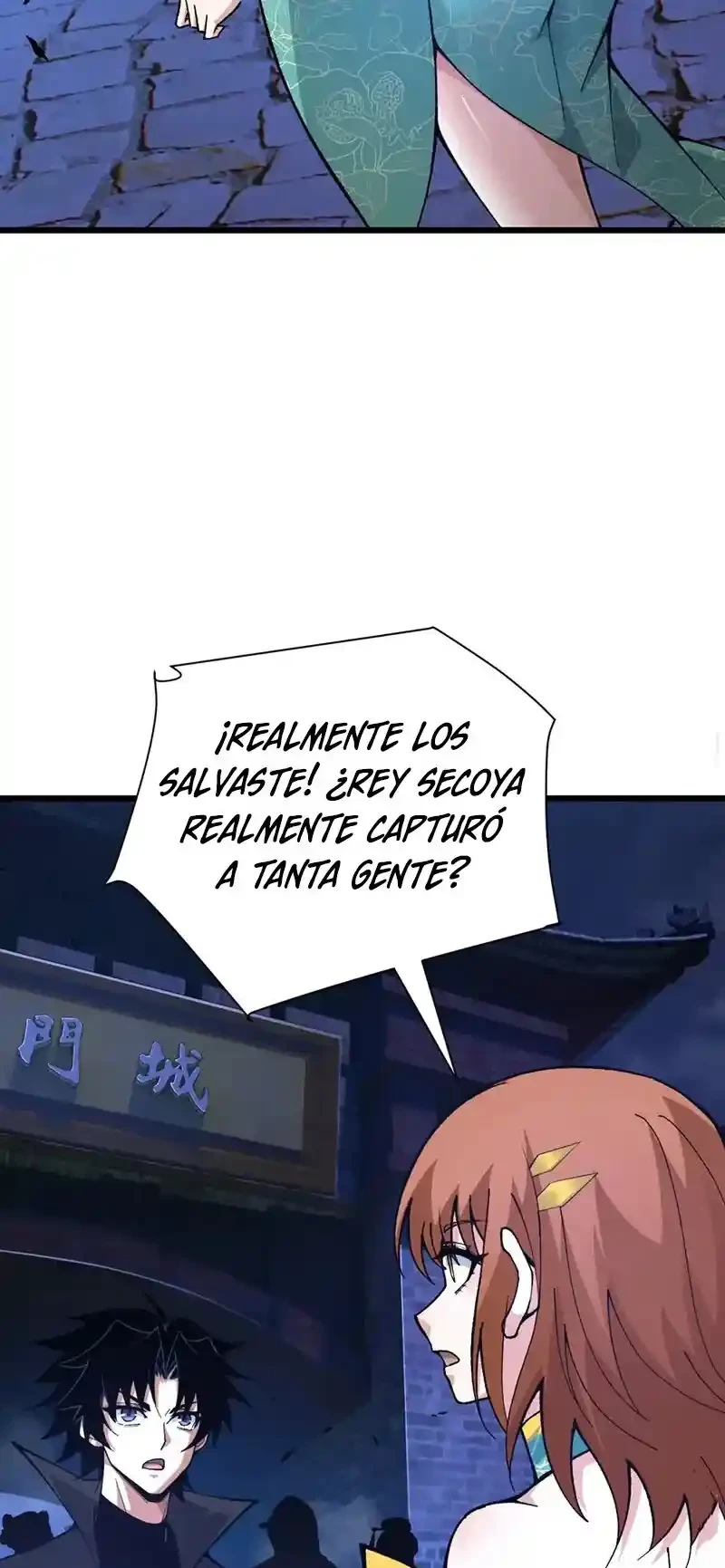 Luchar de nuevo por una vida > Capitulo 43 > Page 481