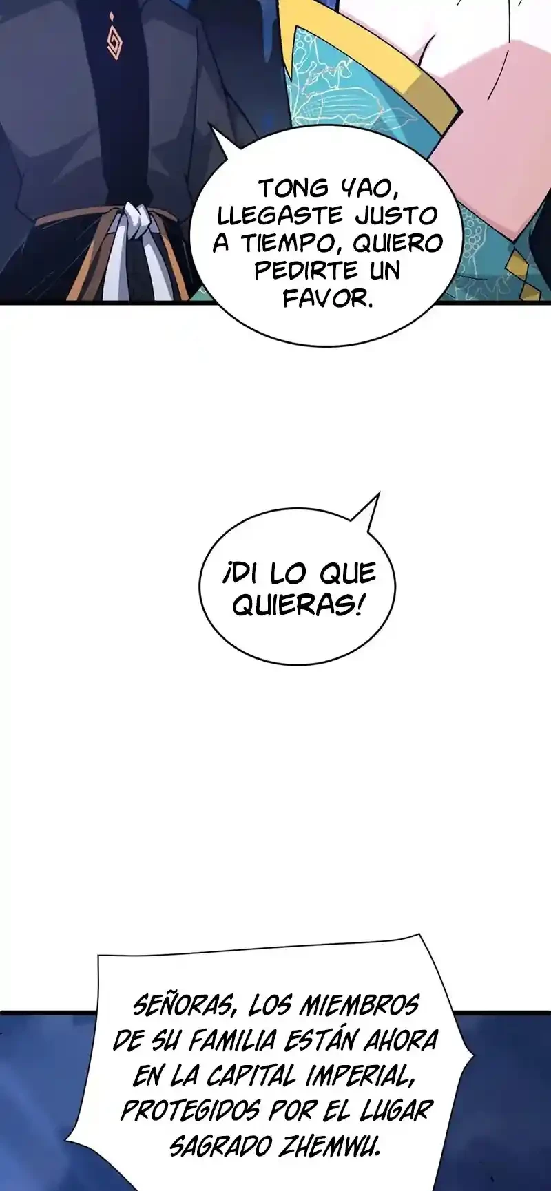 Luchar de nuevo por una vida > Capitulo 43 > Page 491