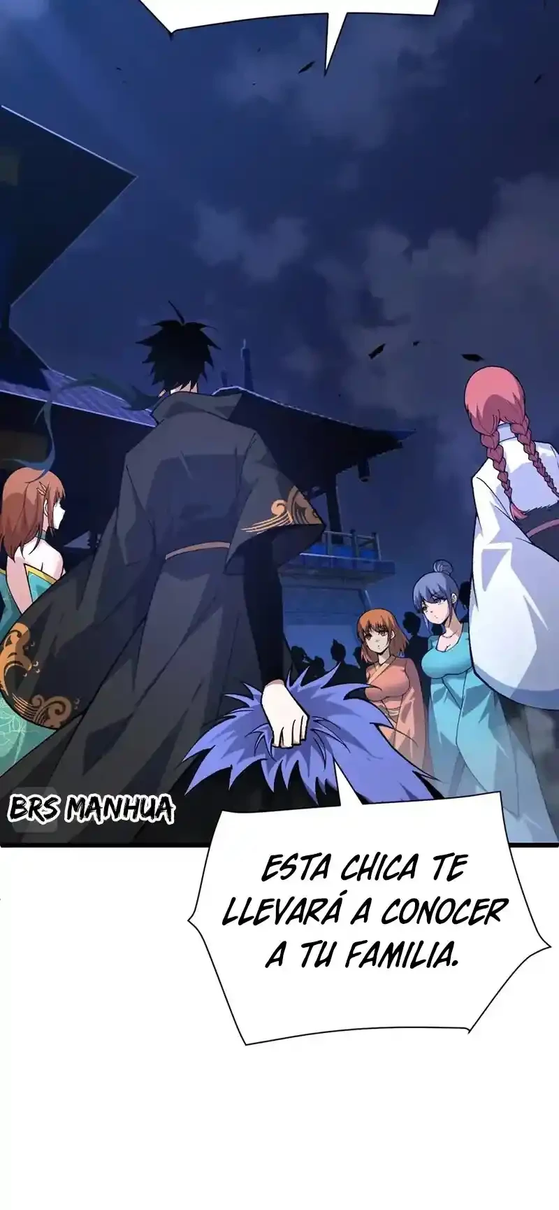 Luchar de nuevo por una vida > Capitulo 43 > Page 501