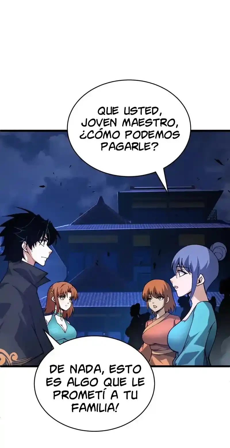 Luchar de nuevo por una vida > Capitulo 43 > Page 521