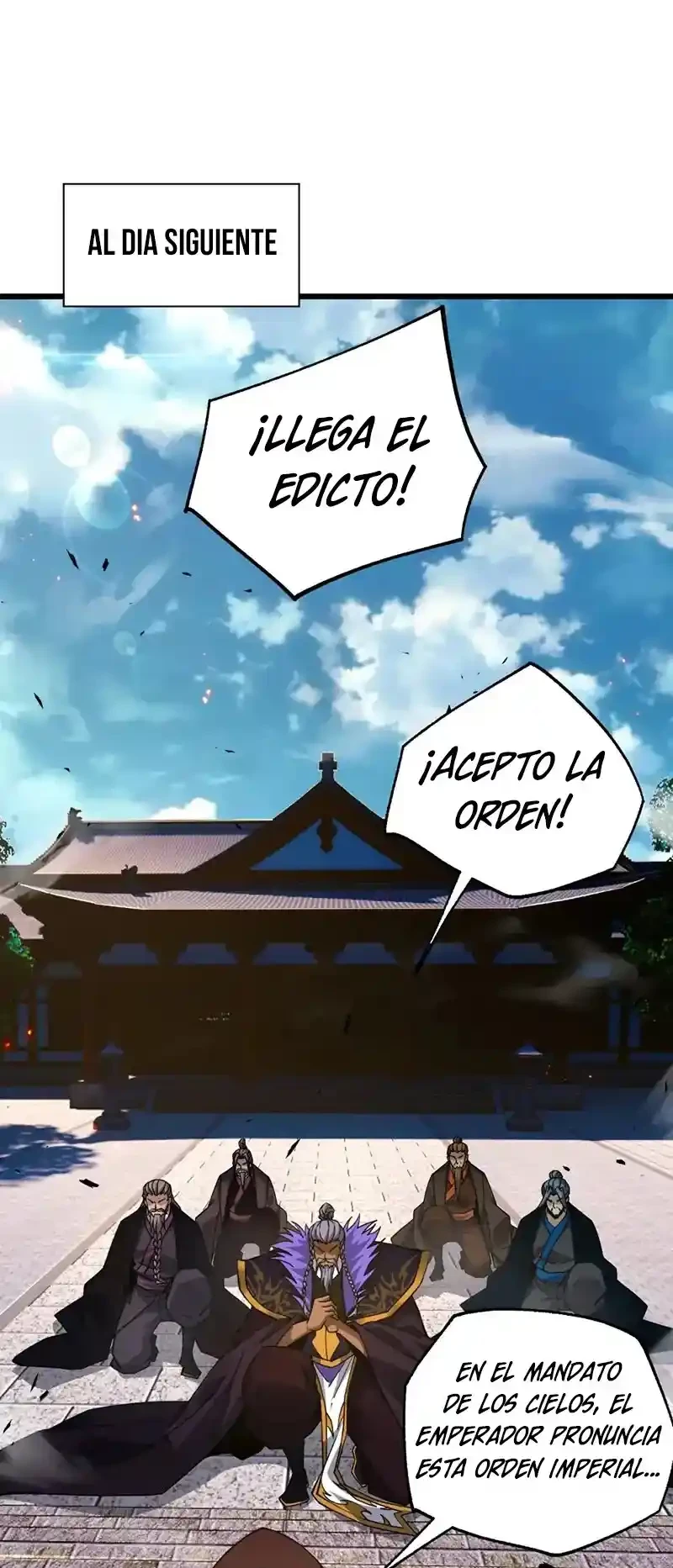 Luchar de nuevo por una vida > Capitulo 43 > Page 561