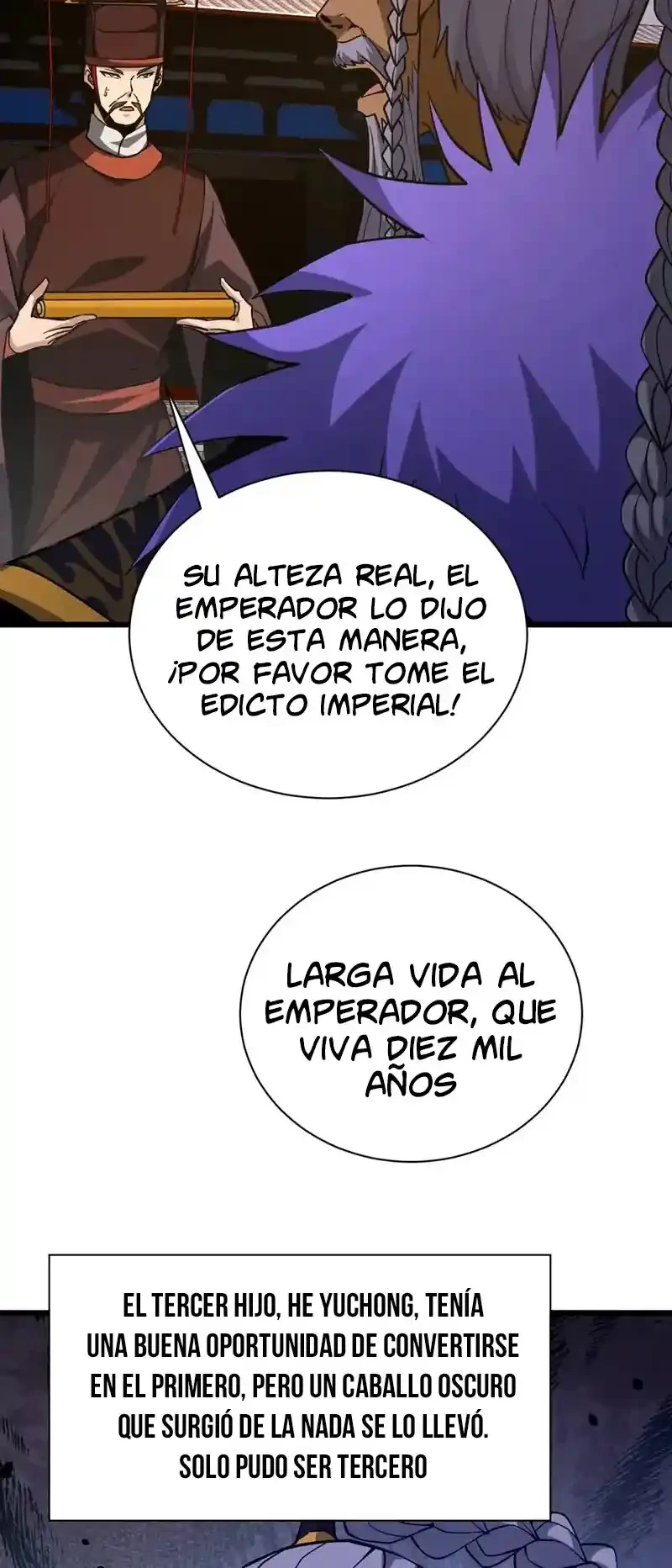Luchar de nuevo por una vida > Capitulo 43 > Page 581