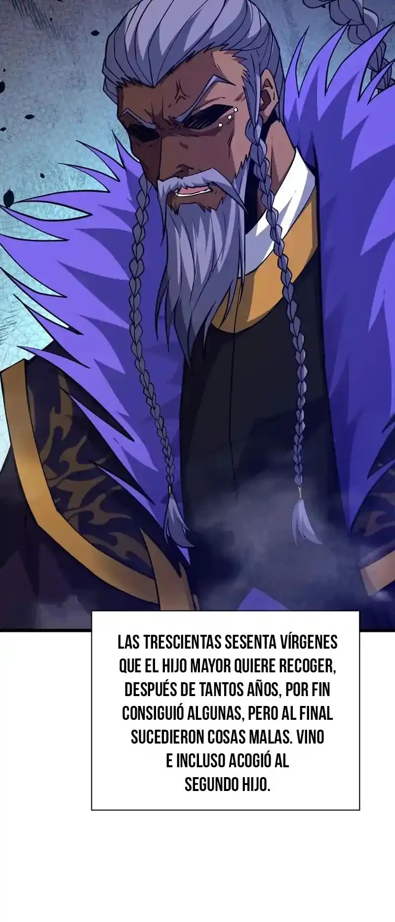 Luchar de nuevo por una vida > Capitulo 43 > Page 591