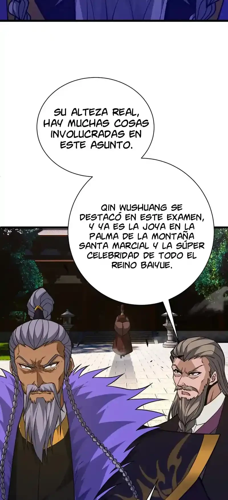 Luchar de nuevo por una vida > Capitulo 43 > Page 611