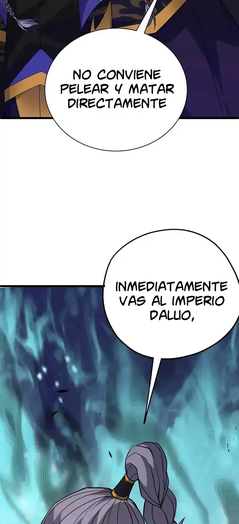Luchar de nuevo por una vida > Capitulo 43 > Page 621