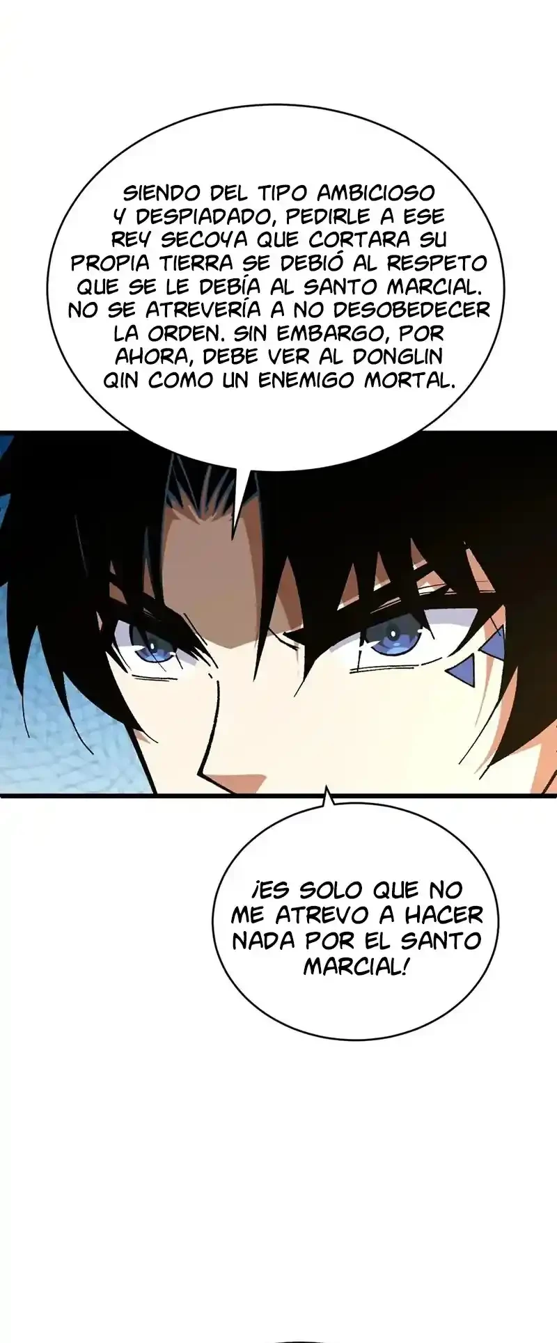 Luchar de nuevo por una vida > Capitulo 43 > Page 691