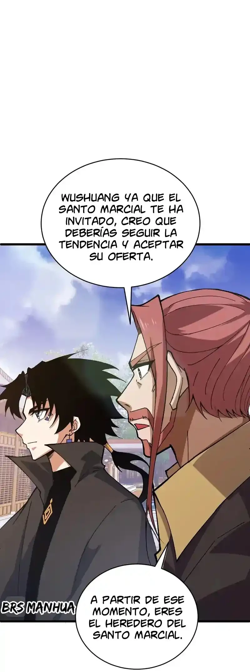 Luchar de nuevo por una vida > Capitulo 43 > Page 711