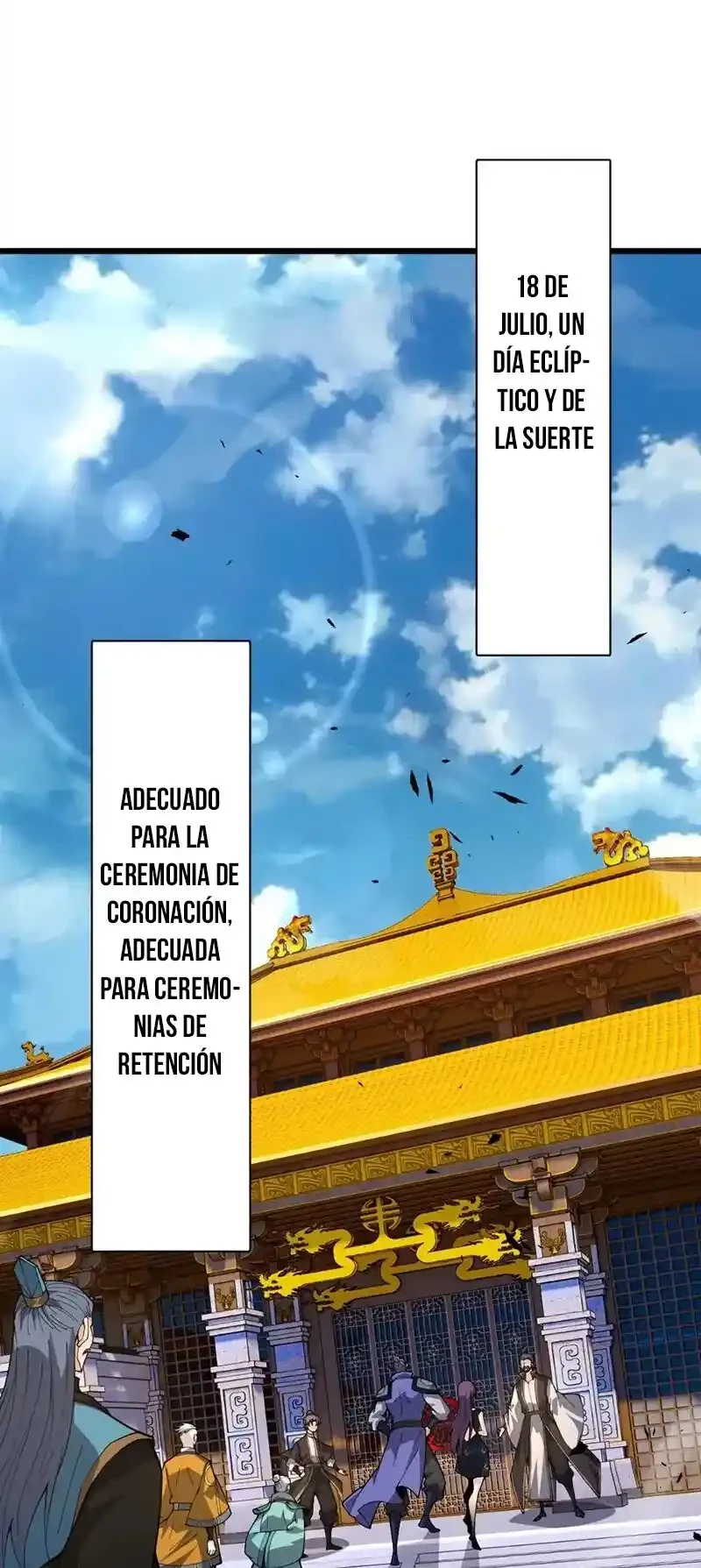 Luchar de nuevo por una vida > Capitulo 44 > Page 11